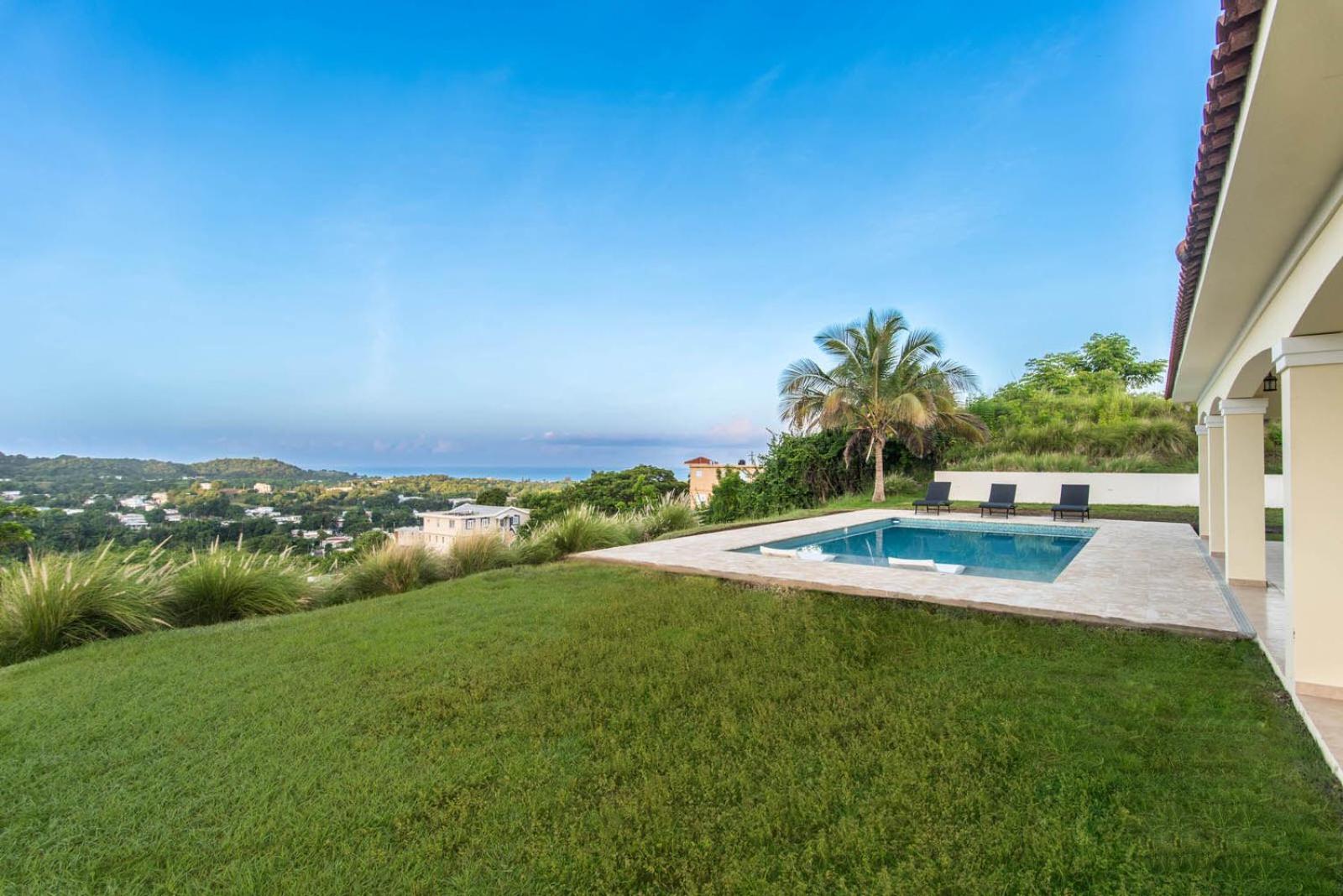 Casa Cielo