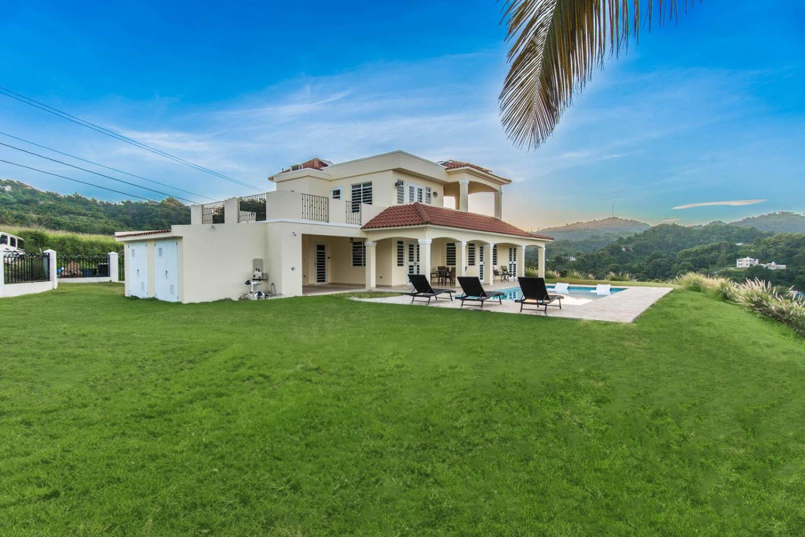 Casa Cielo