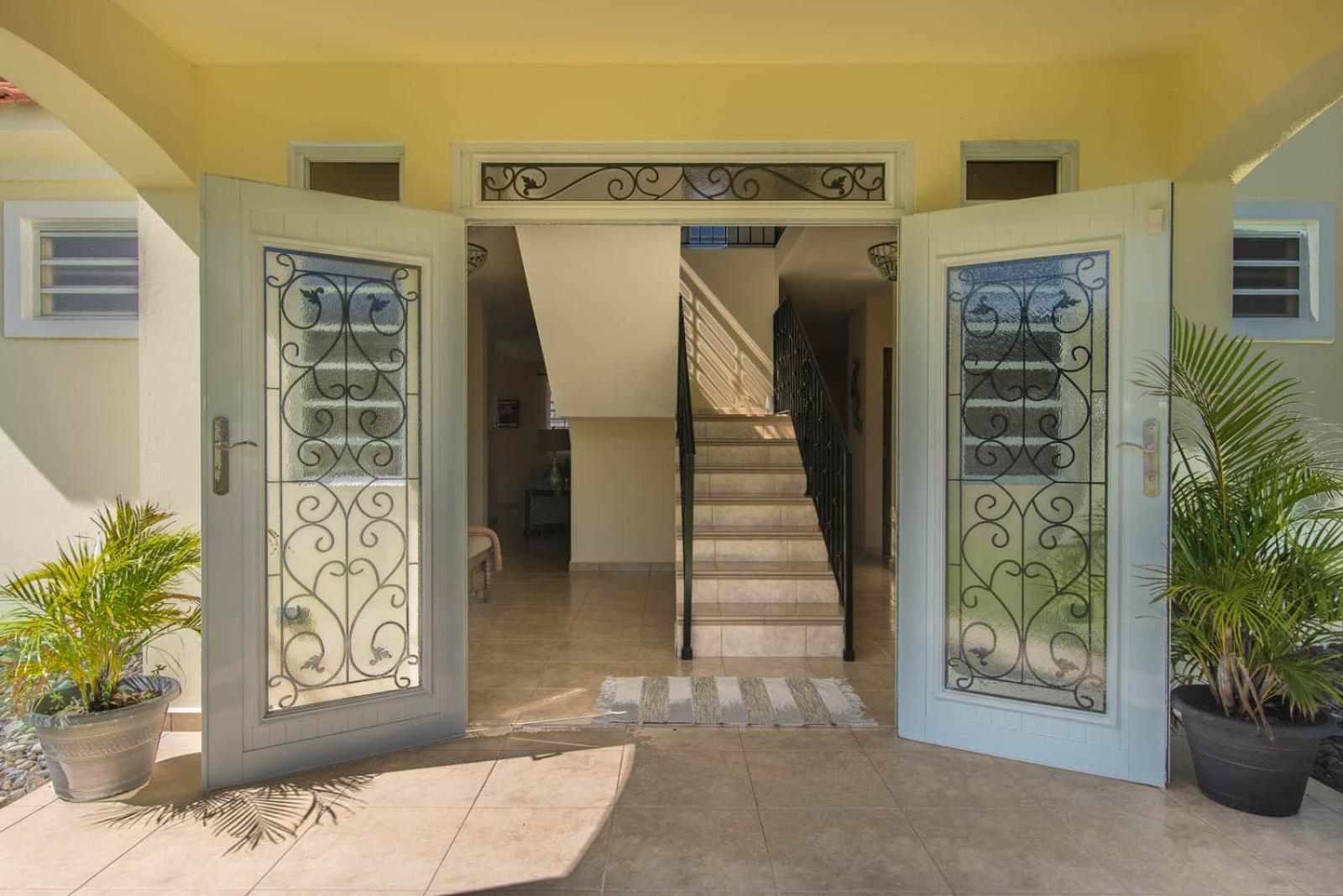 Casa Cielo
