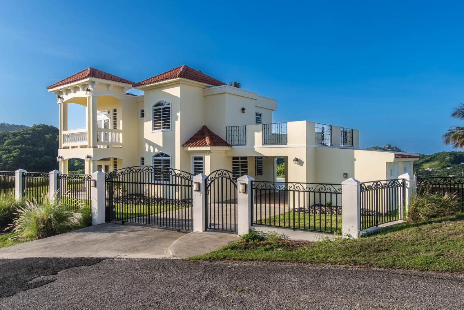 Casa Cielo