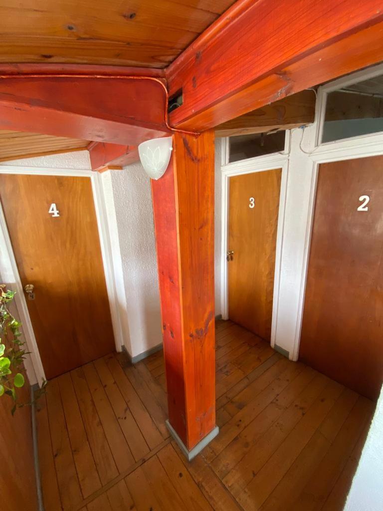 Hostal Boutique F view 2