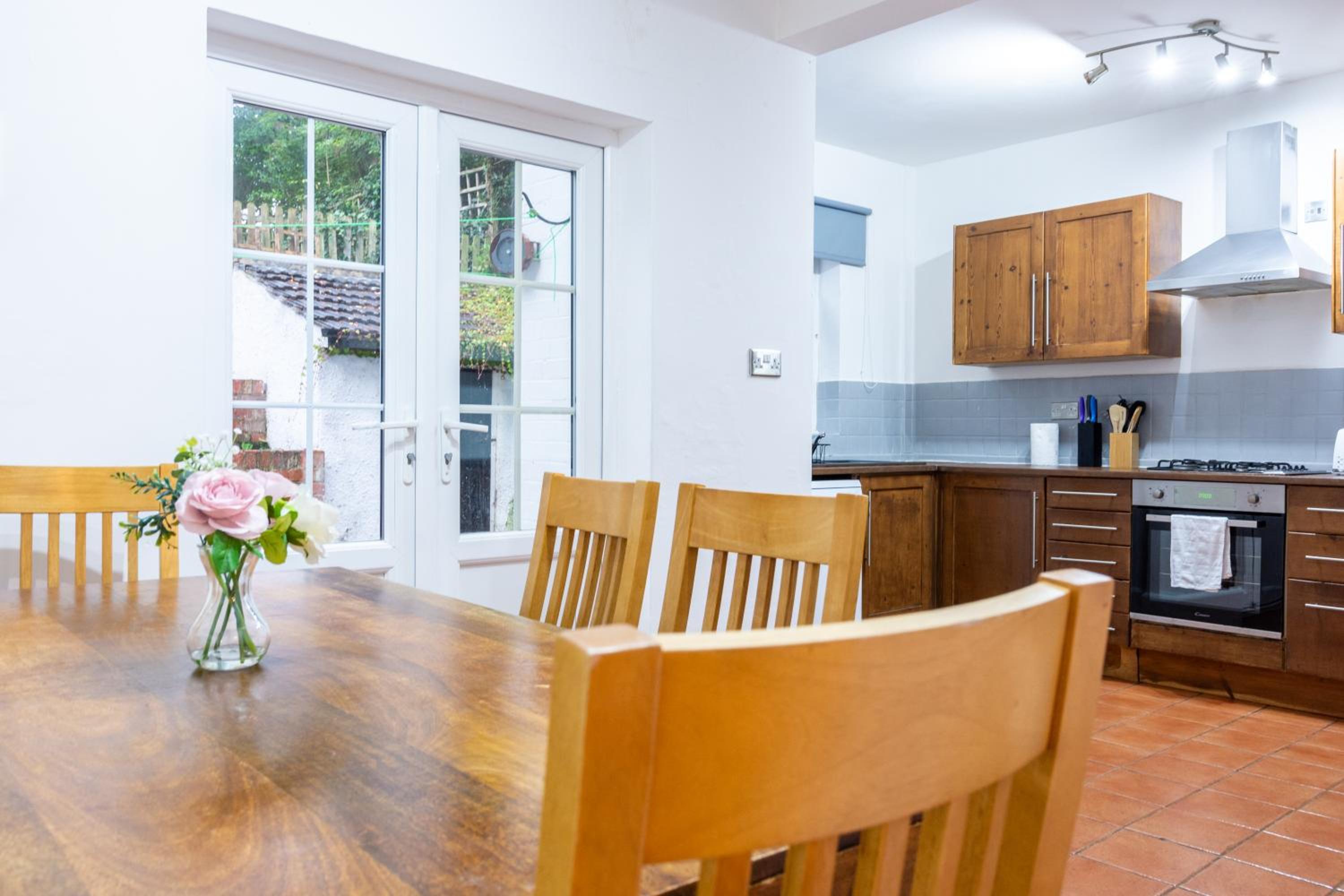 Mapperley Park Guesthouse