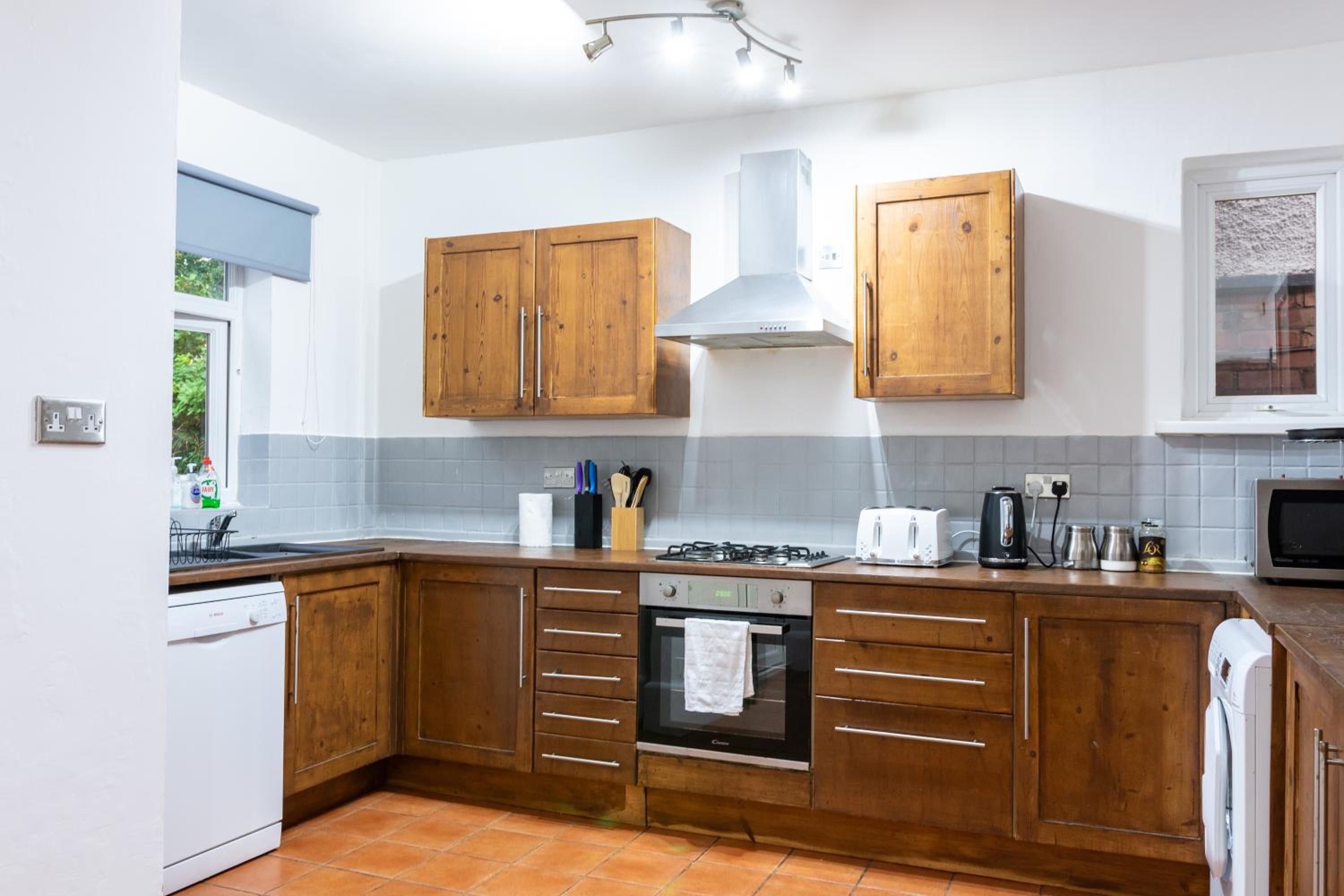 Mapperley Park Guesthouse
