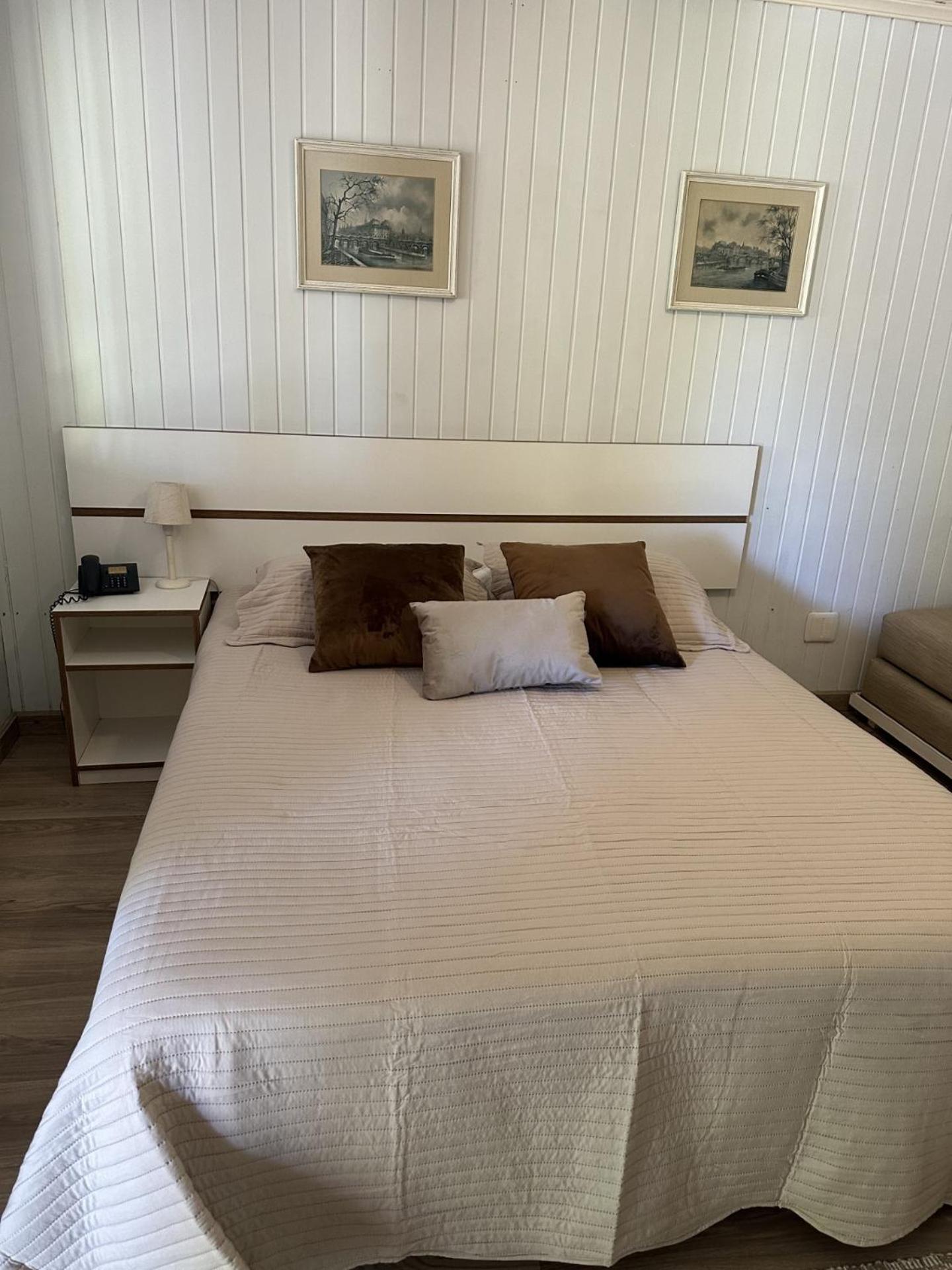 Pousada Villa Cantaloa