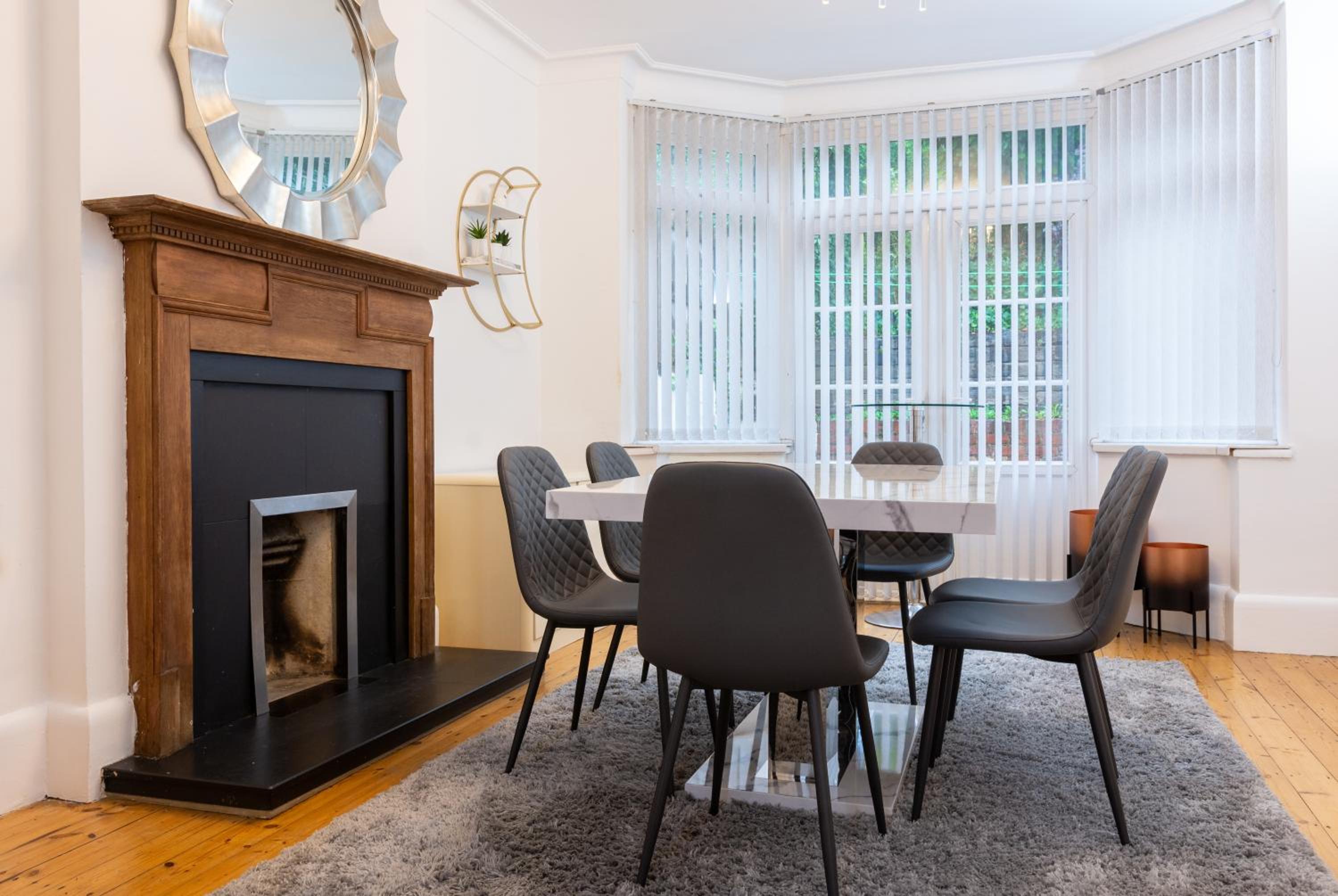 Mapperley Park Guesthouse