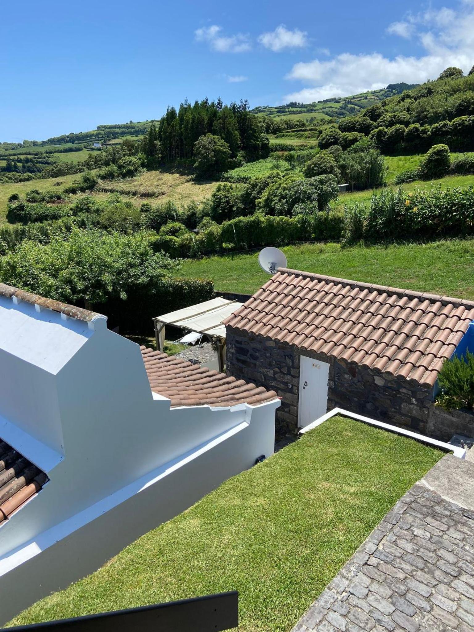 Home Near the Clouds - Refúgio view 4