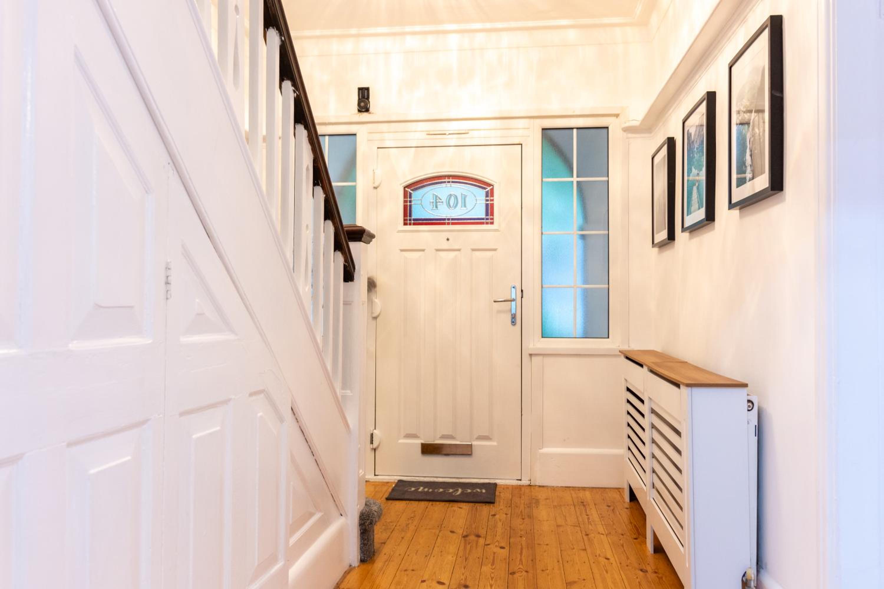 Mapperley Park Guesthouse