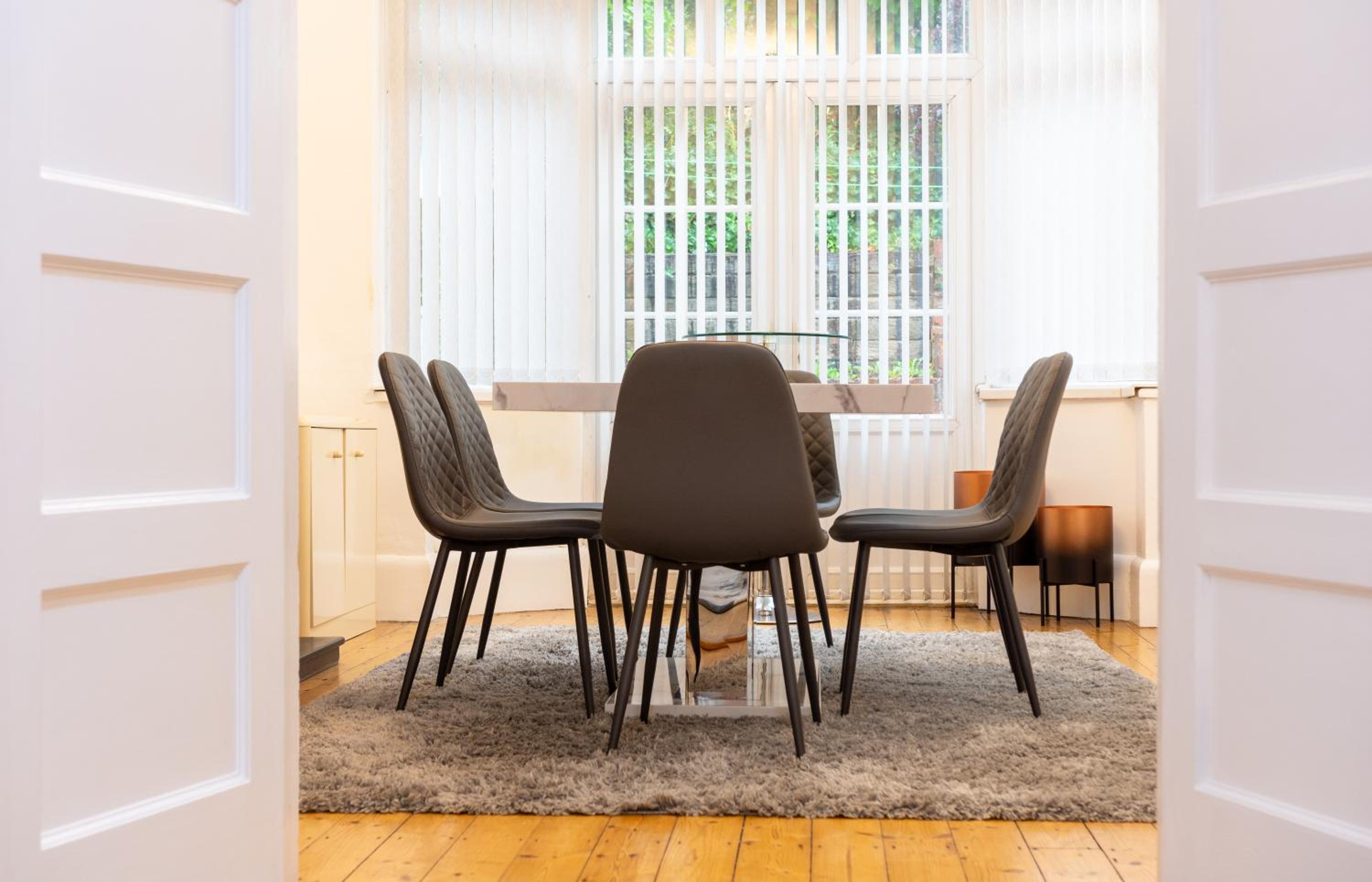 Mapperley Park Guesthouse