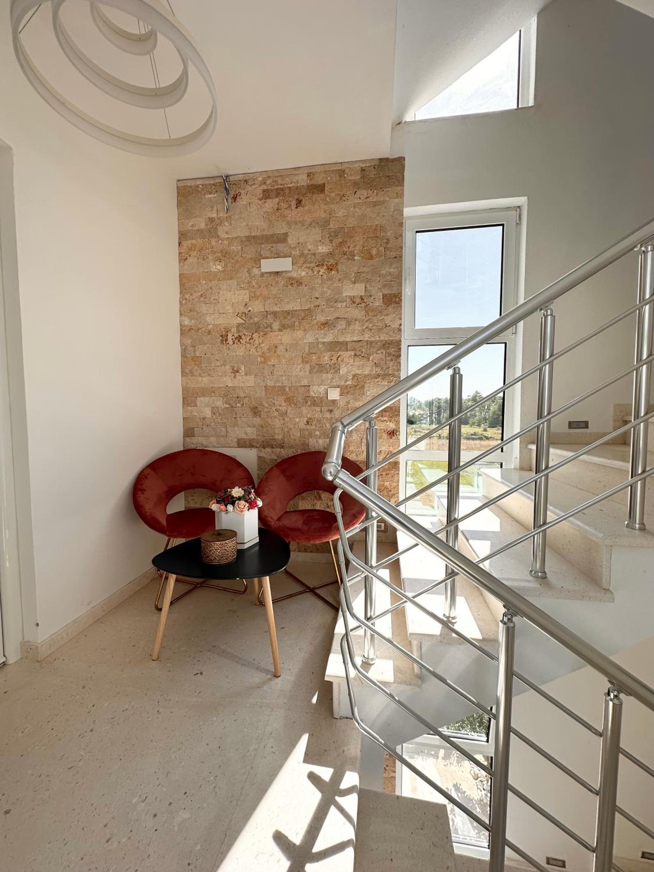 Apartmens Xhenis Lux view 2