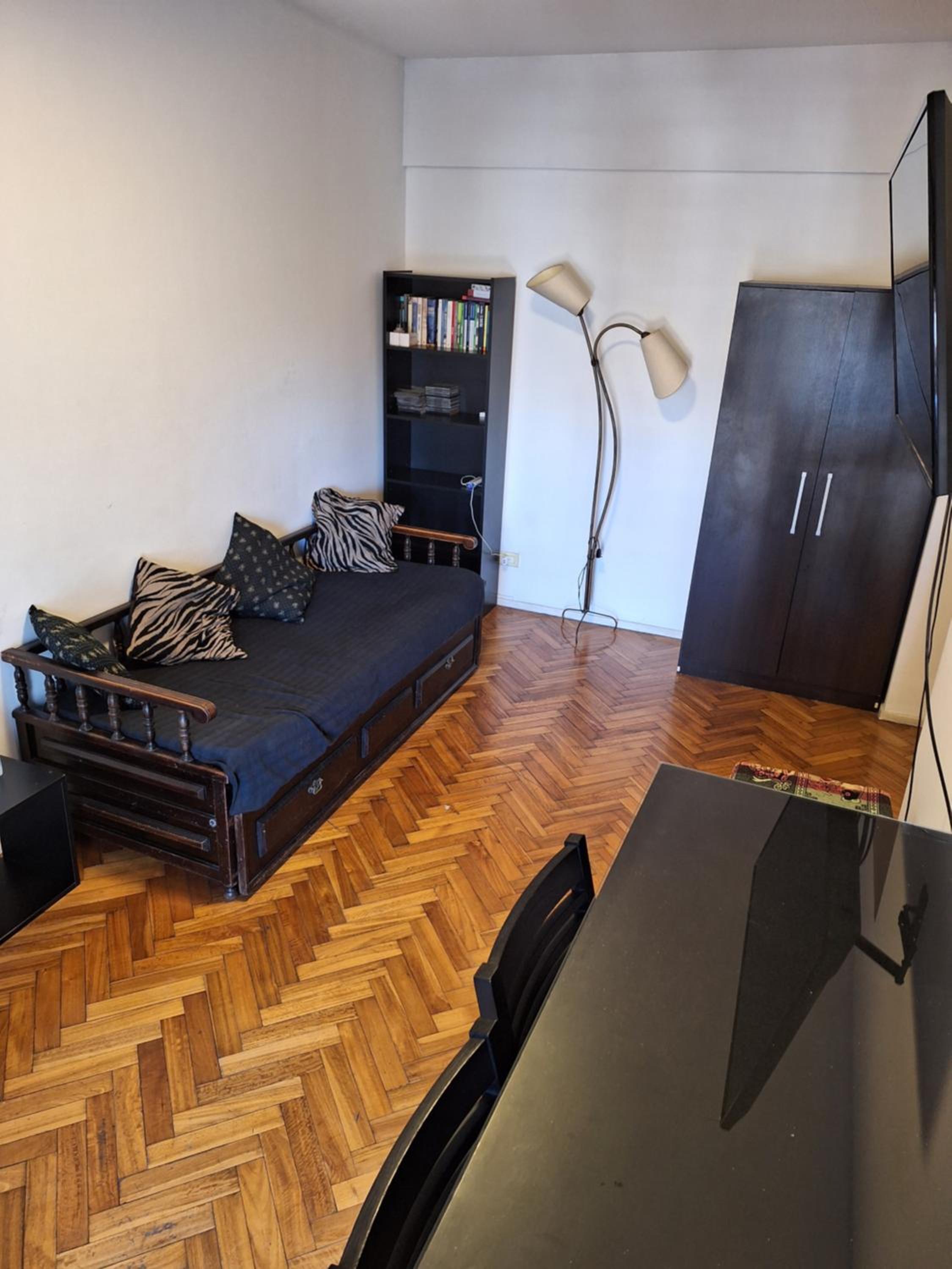 Caballito Blue Apartment, cerca de todo