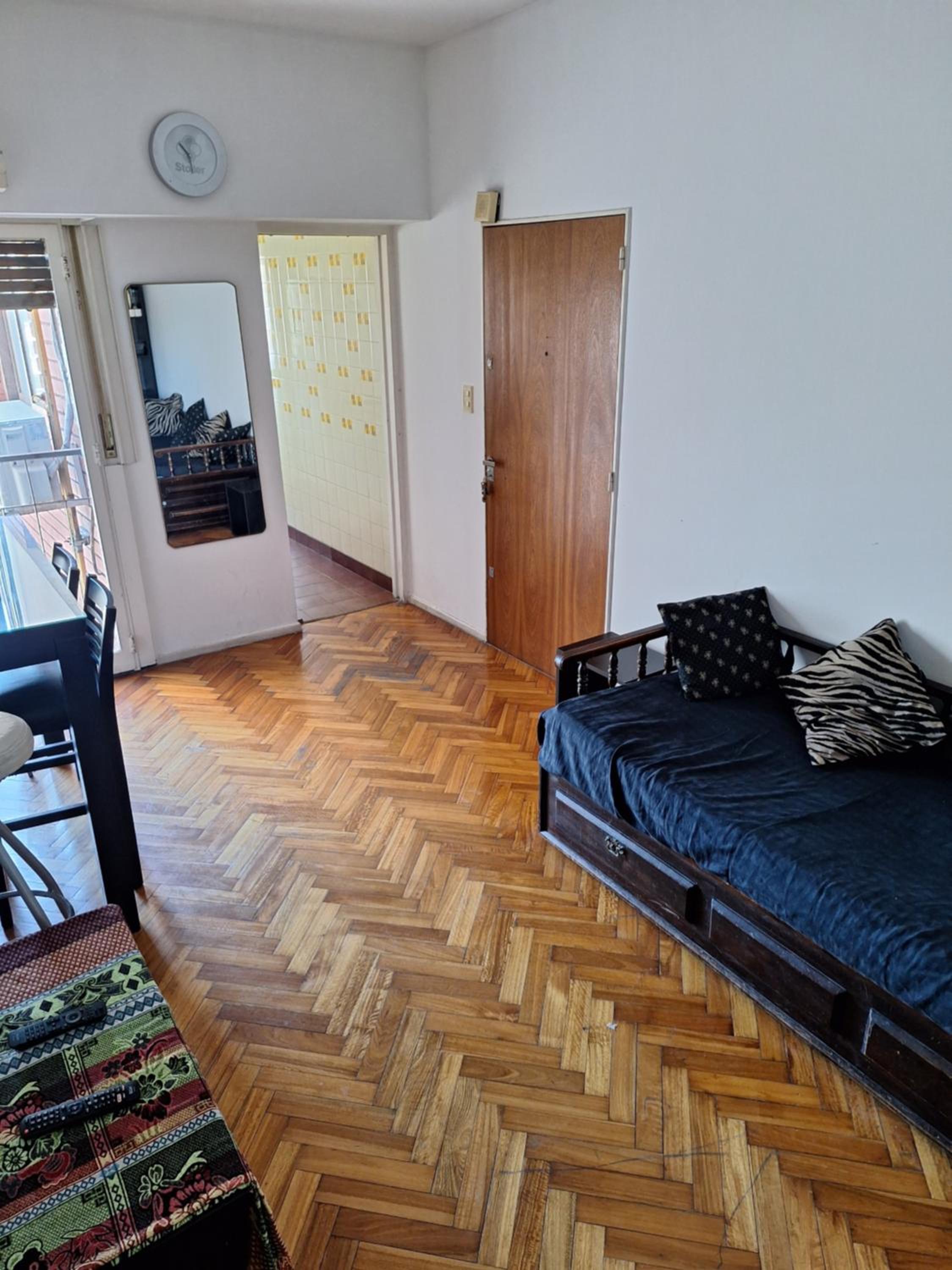 Caballito Blue Apartment, cerca de todo