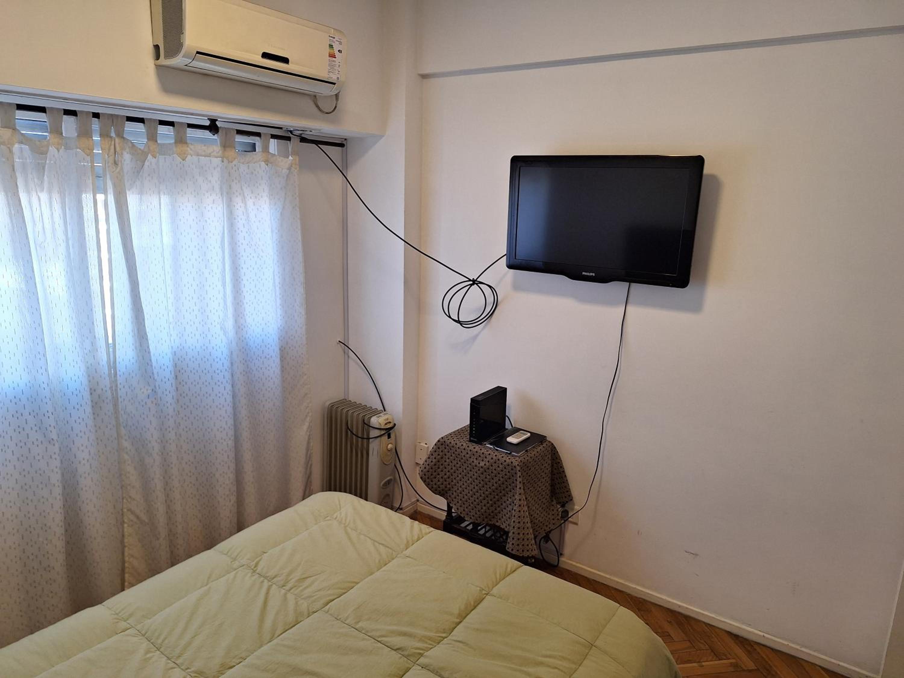 Caballito Blue Apartment, cerca de todo