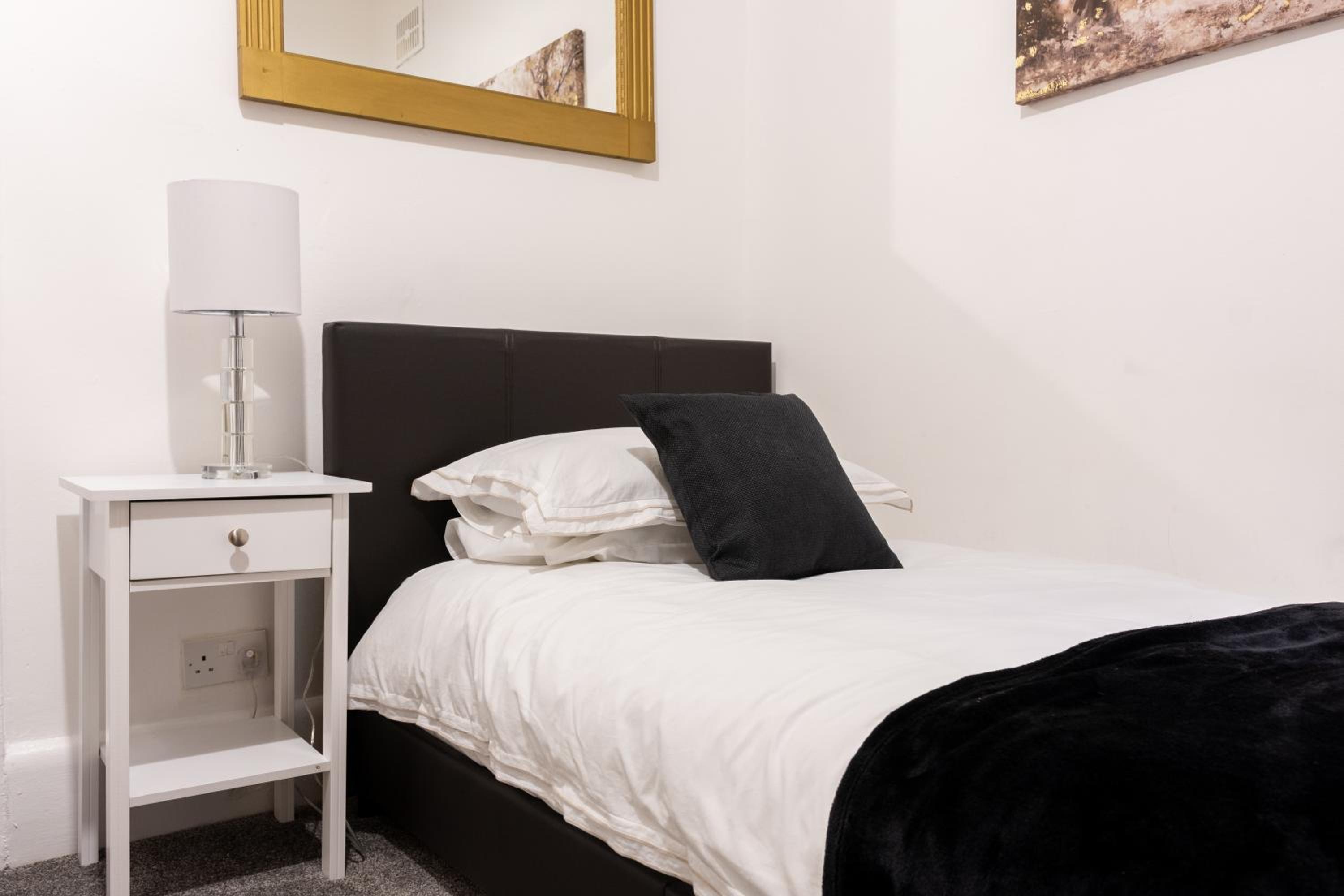 Mapperley Park Guesthouse