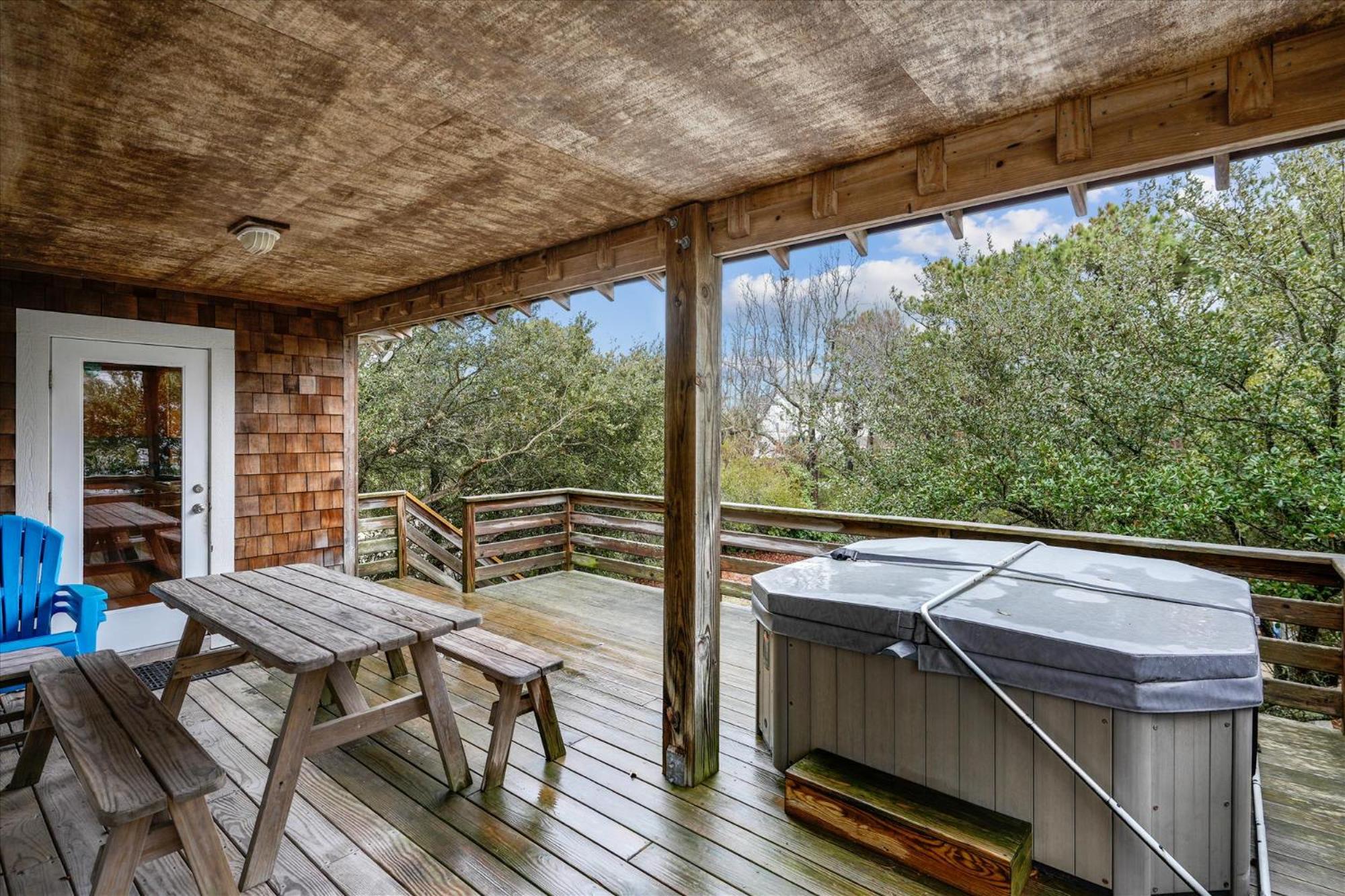 5456 - Bluewater Retreat by Resort Realty view 2