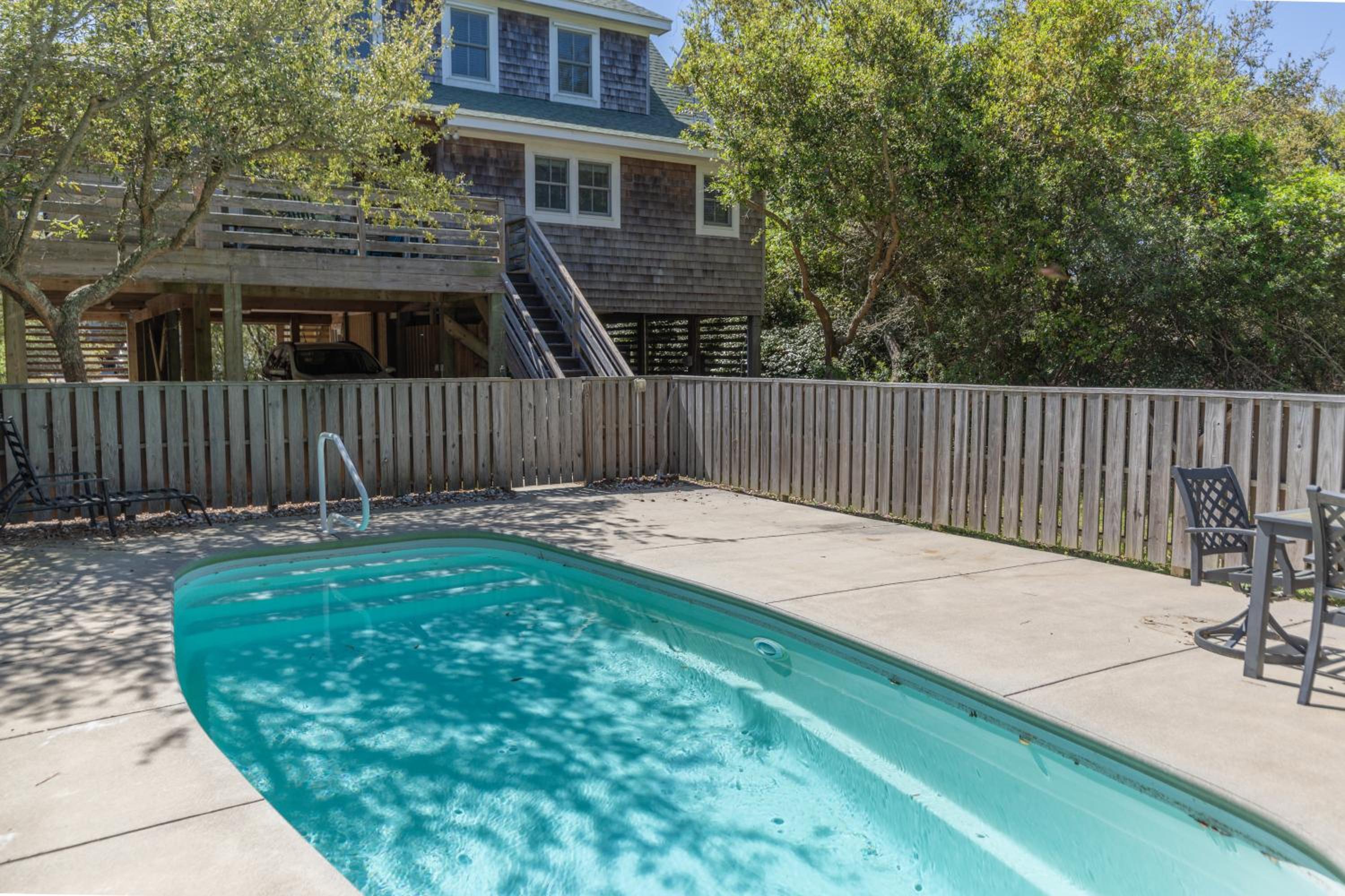 5456 - Bluewater Retreat by Resort Realty view 4