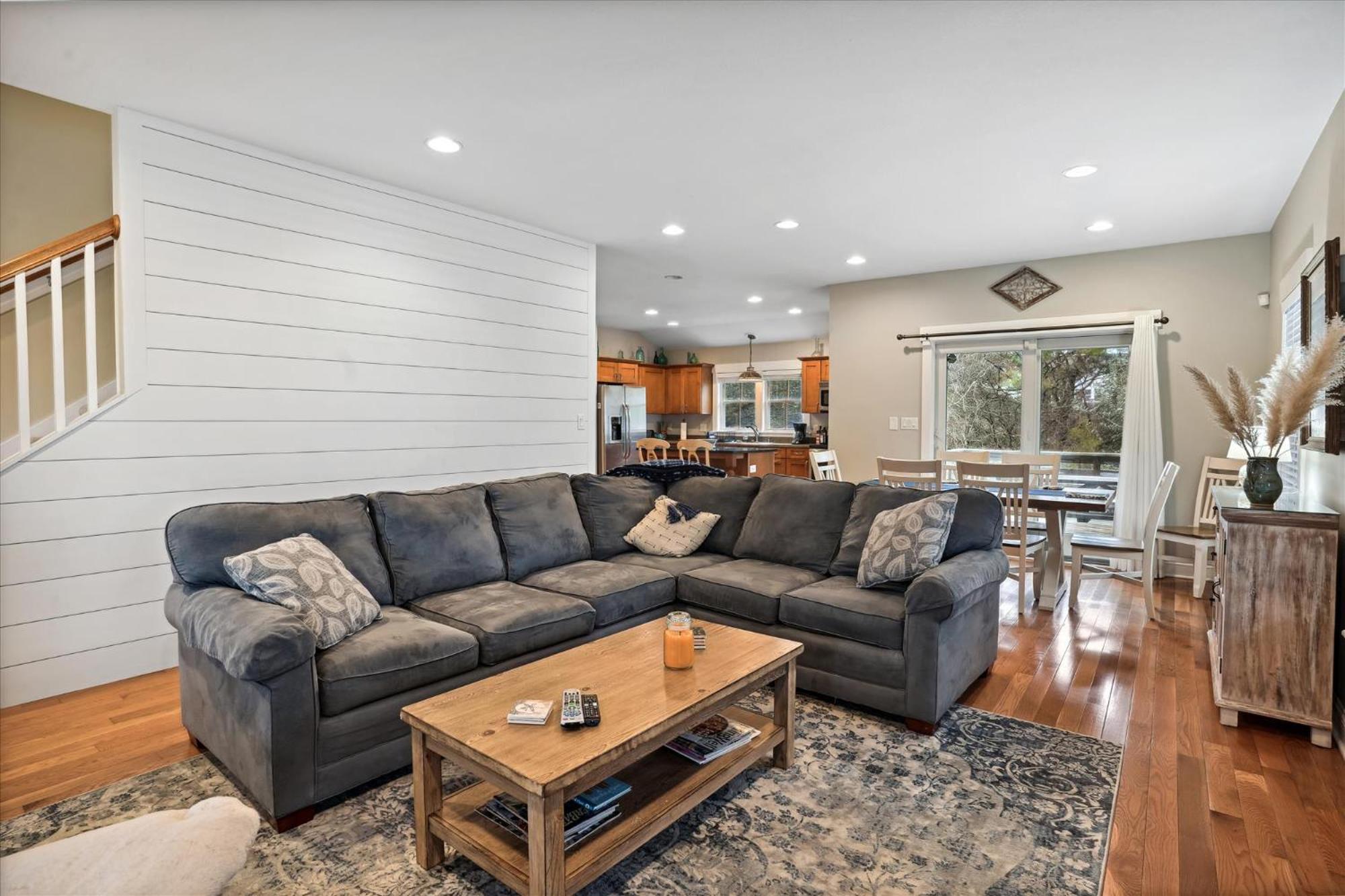 5456 - Bluewater Retreat by Resort Realty view 5