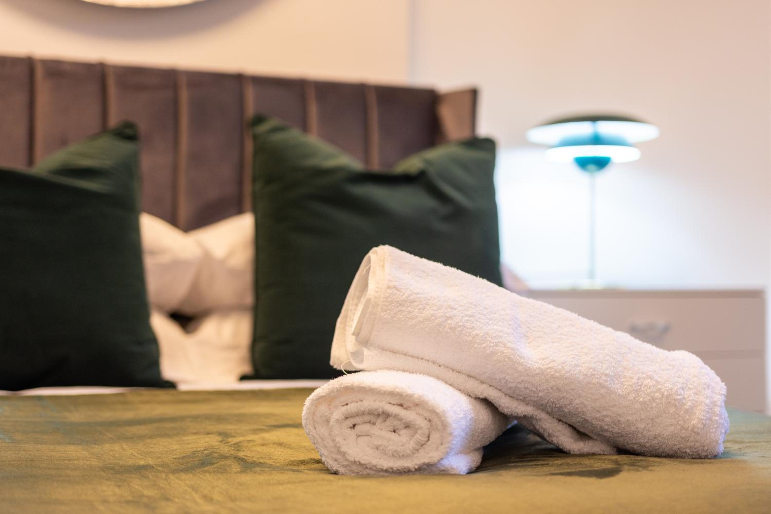 Mapperley Park Guesthouse
