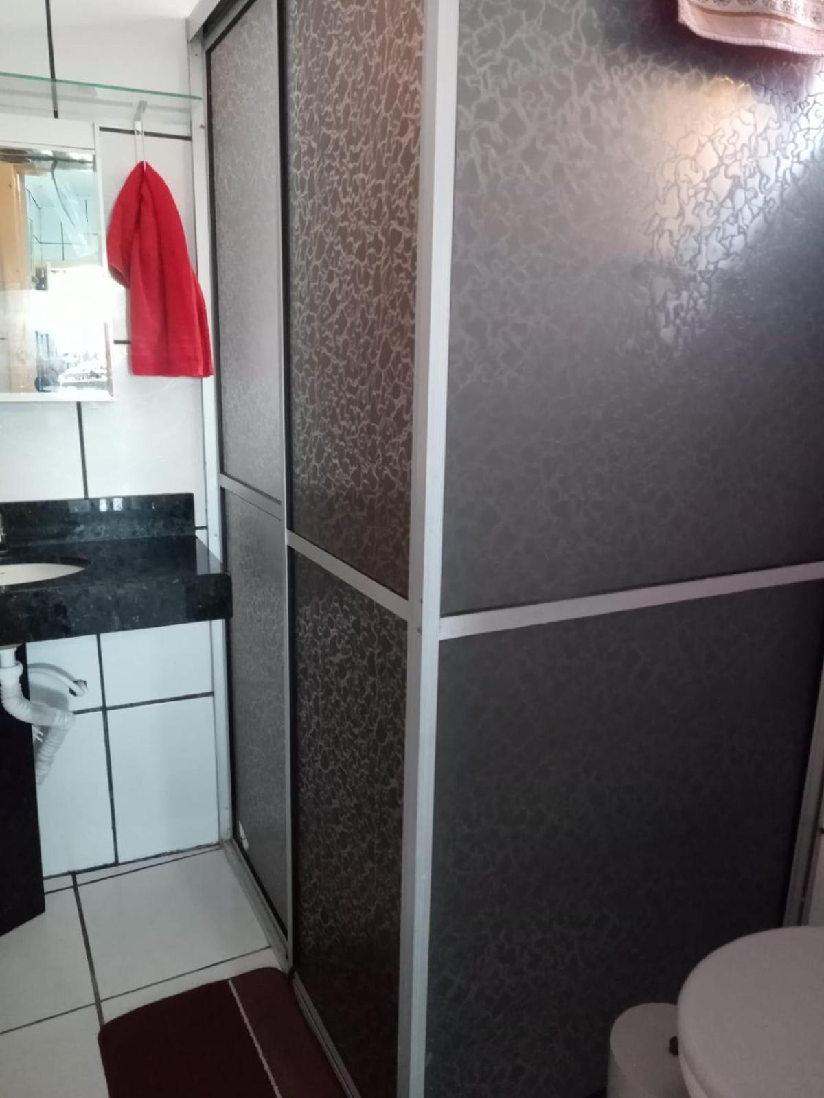 Residencial Lena a 300 metros da praia