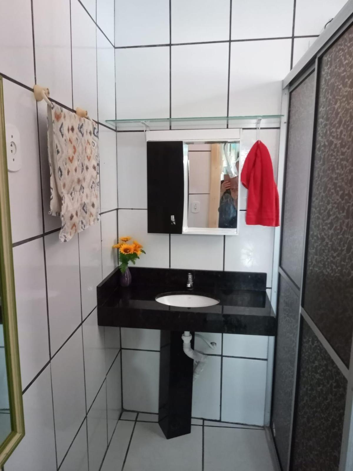 Residencial Lena a 300 metros da praia