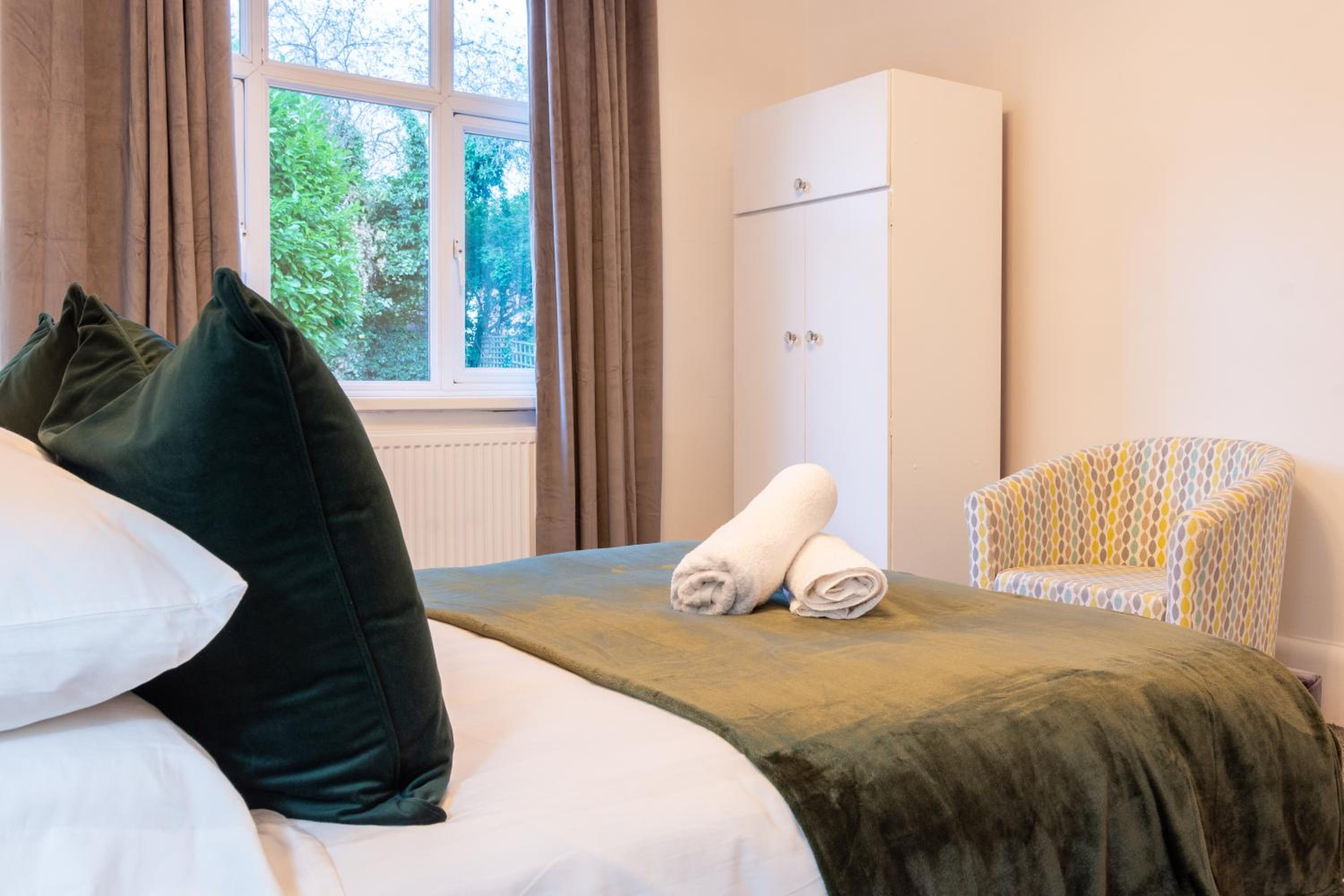 Mapperley Park Guesthouse