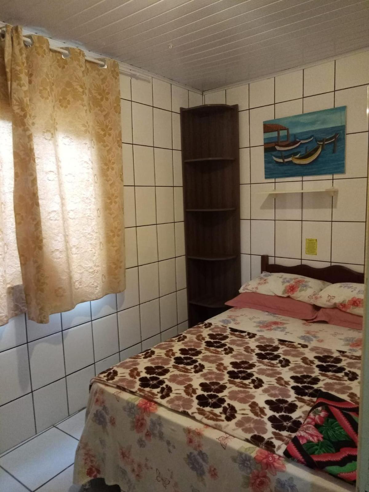 Residencial Lena a 300 metros da praia