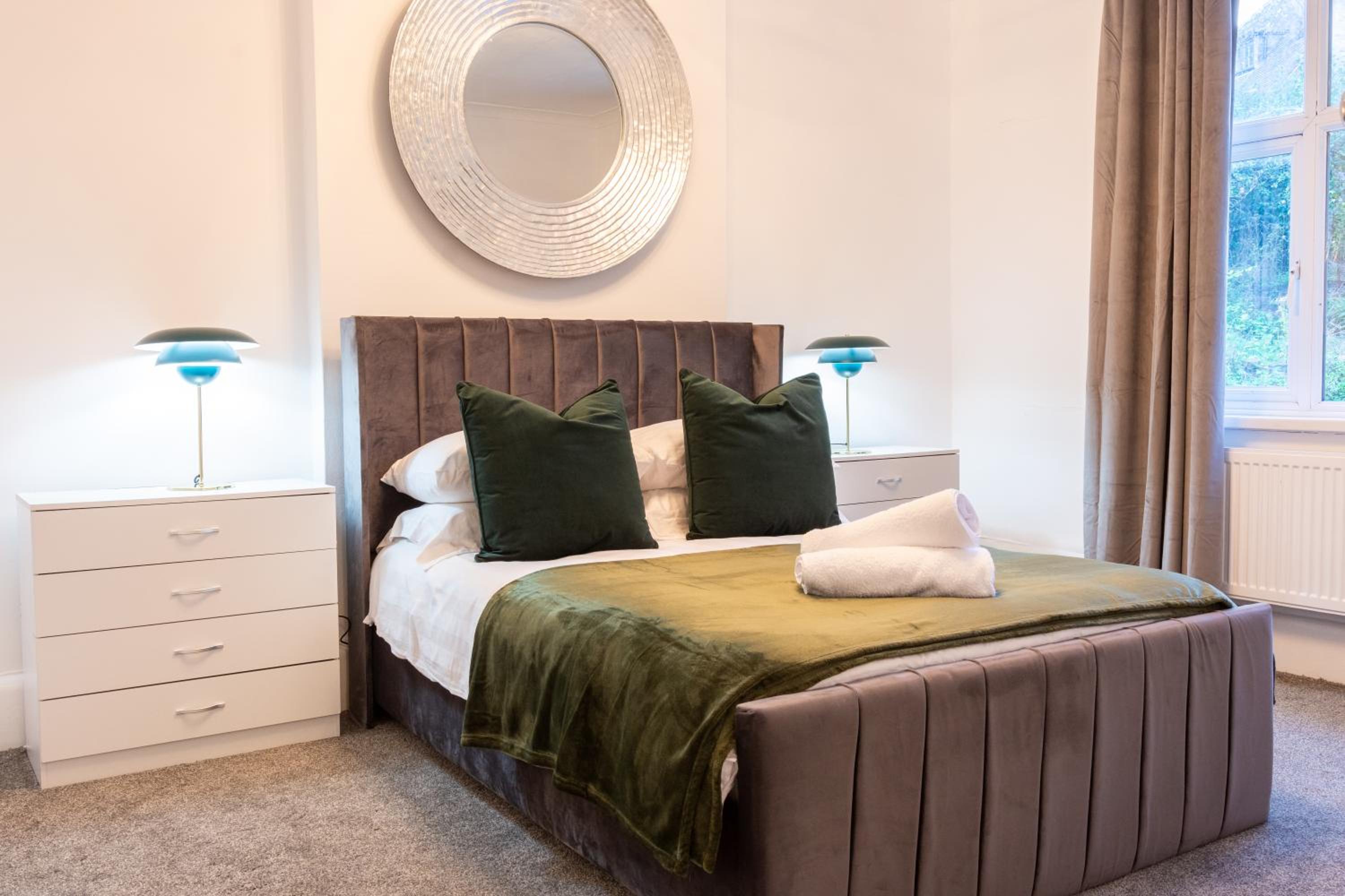Mapperley Park Guesthouse