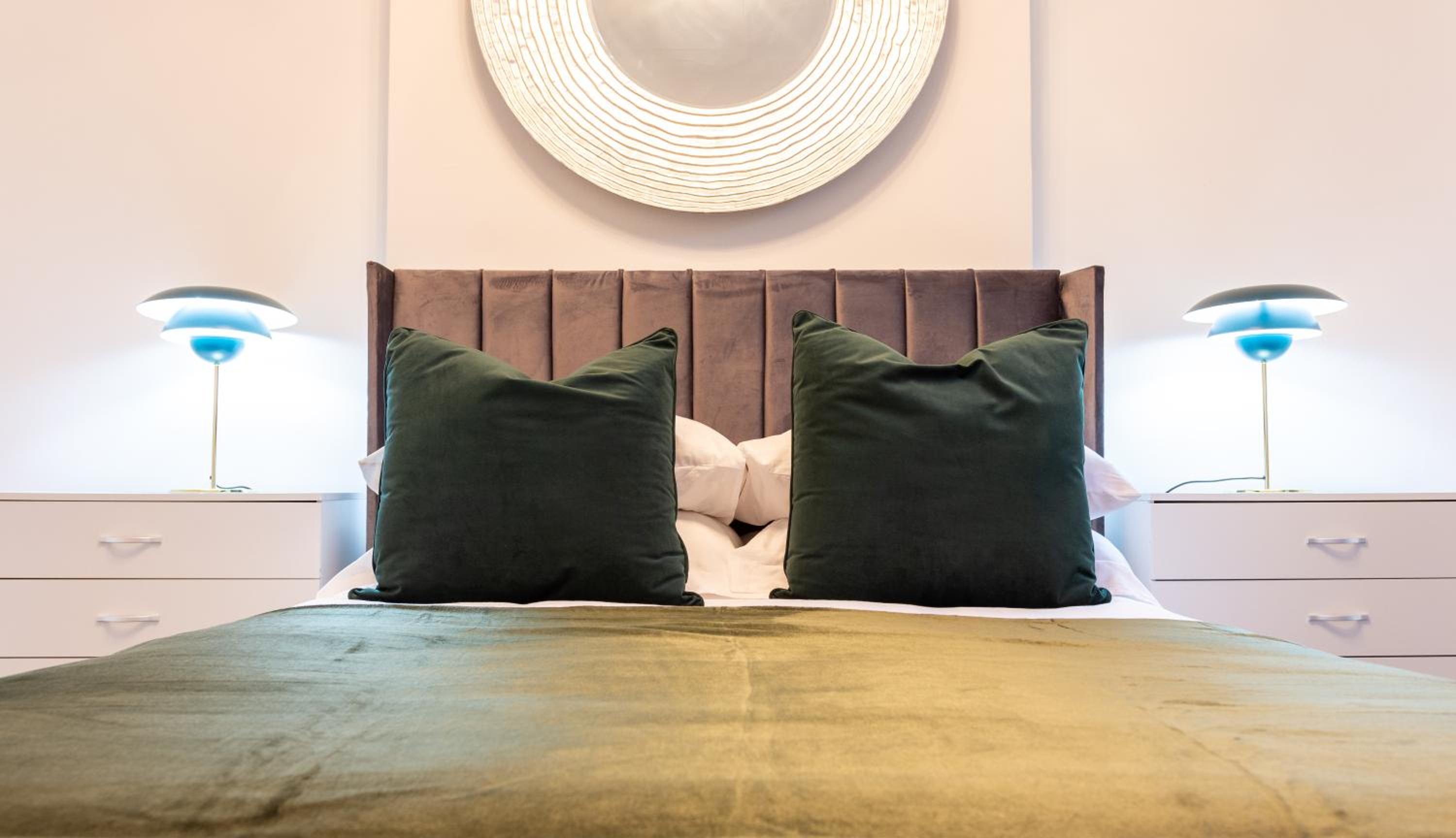 Mapperley Park Guesthouse