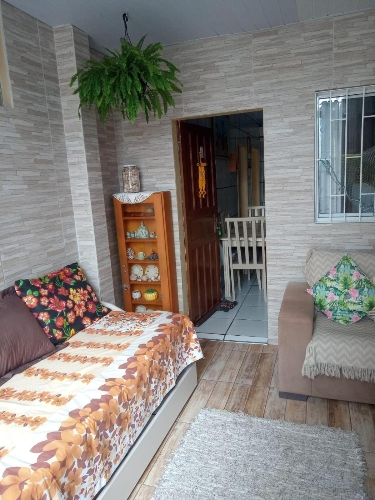 Residencial Lena a 300 metros da praia