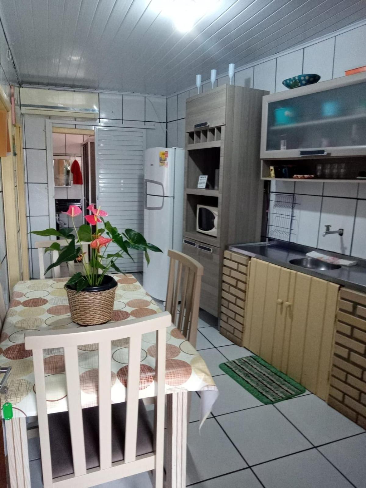 Residencial Lena a 300 metros da praia