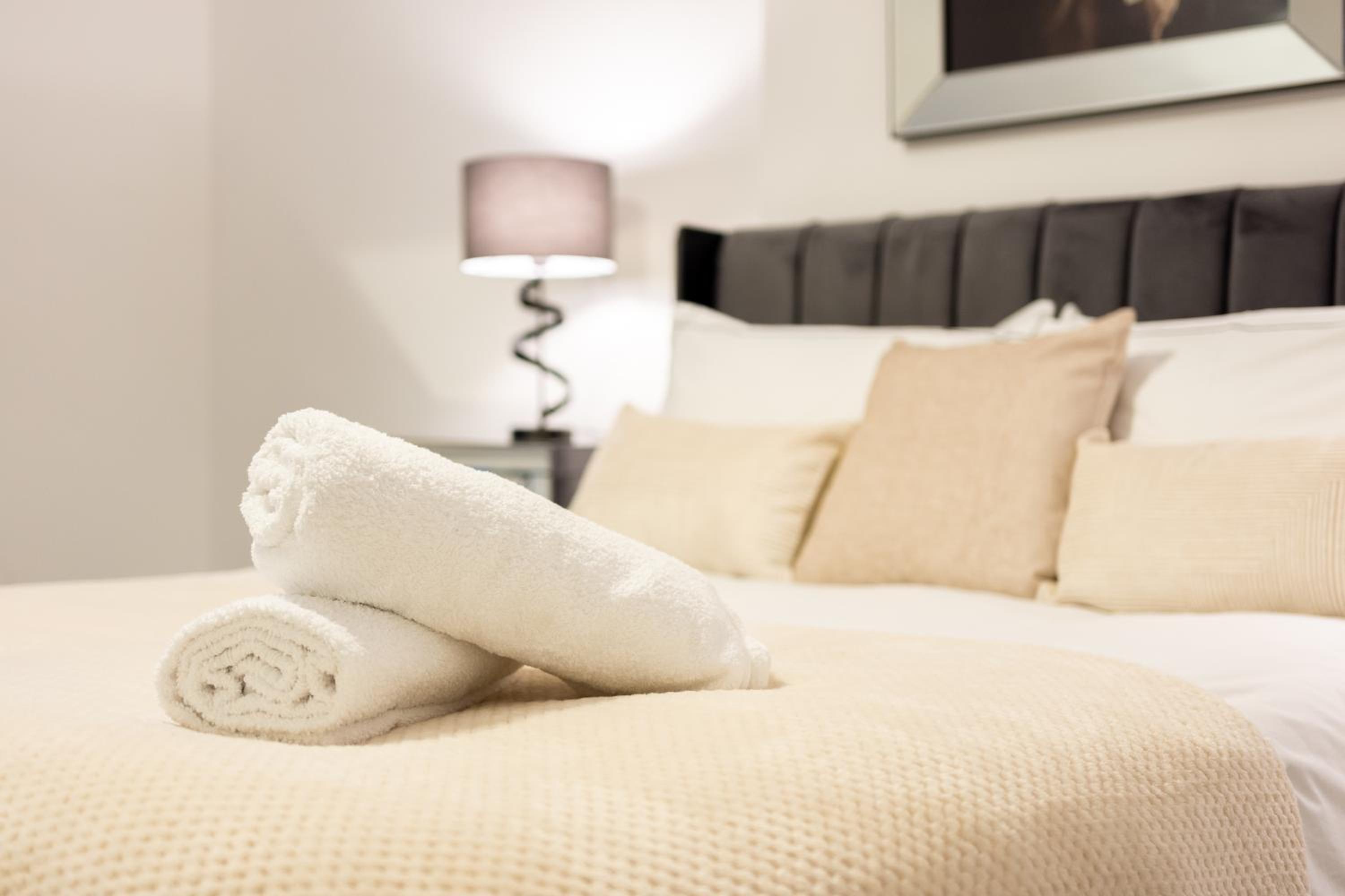 Mapperley Park Guesthouse
