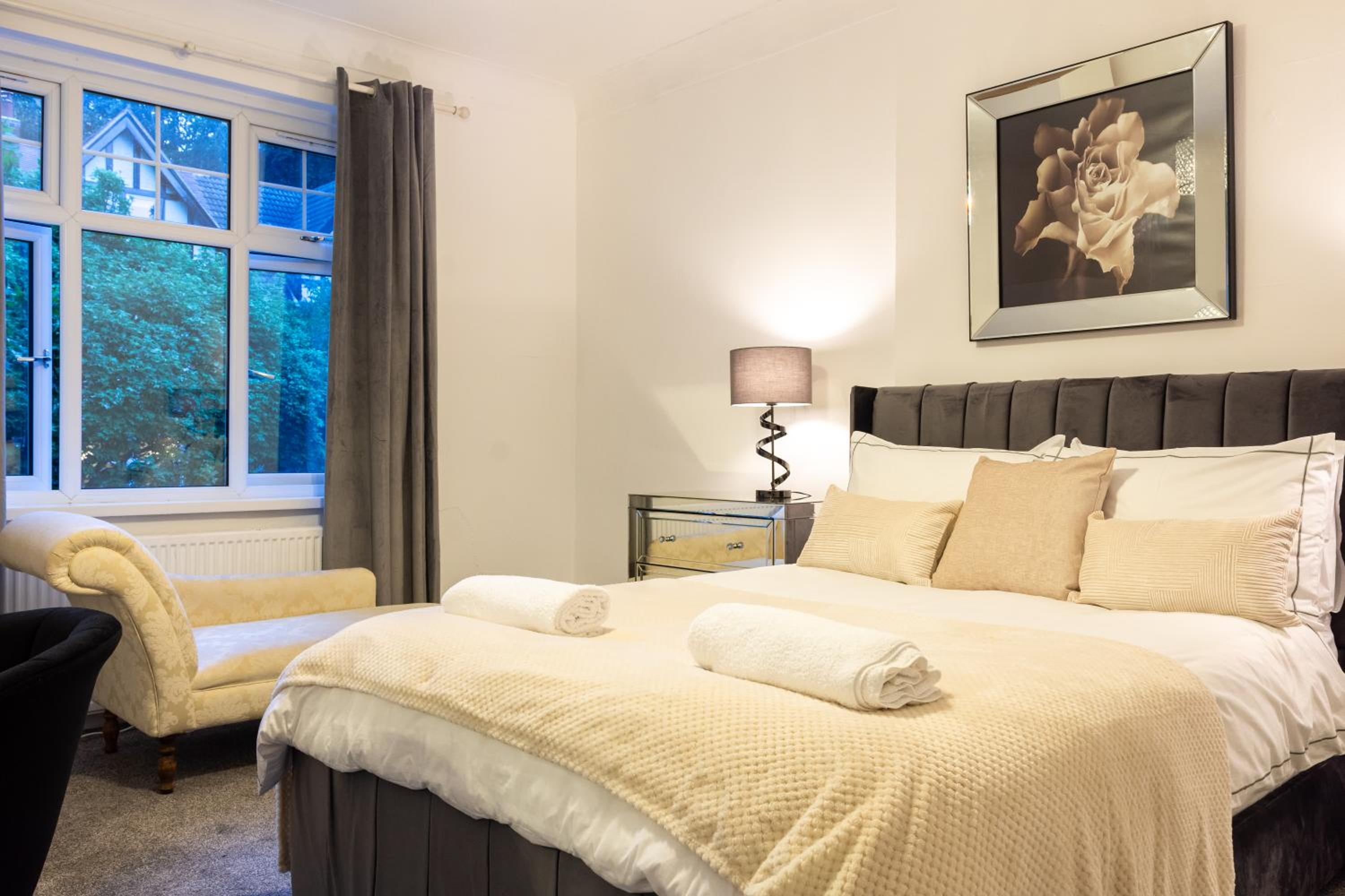 Mapperley Park Guesthouse