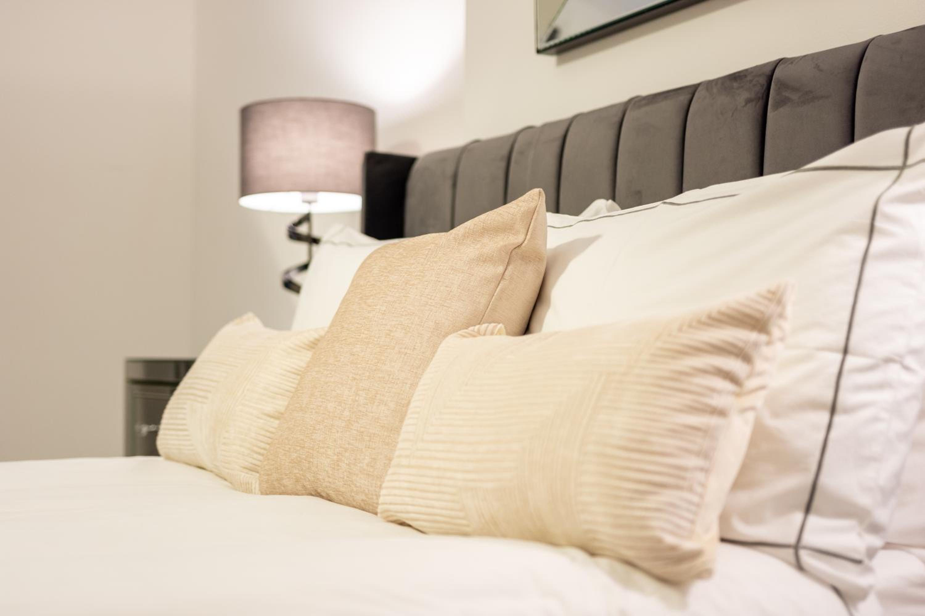 Mapperley Park Guesthouse