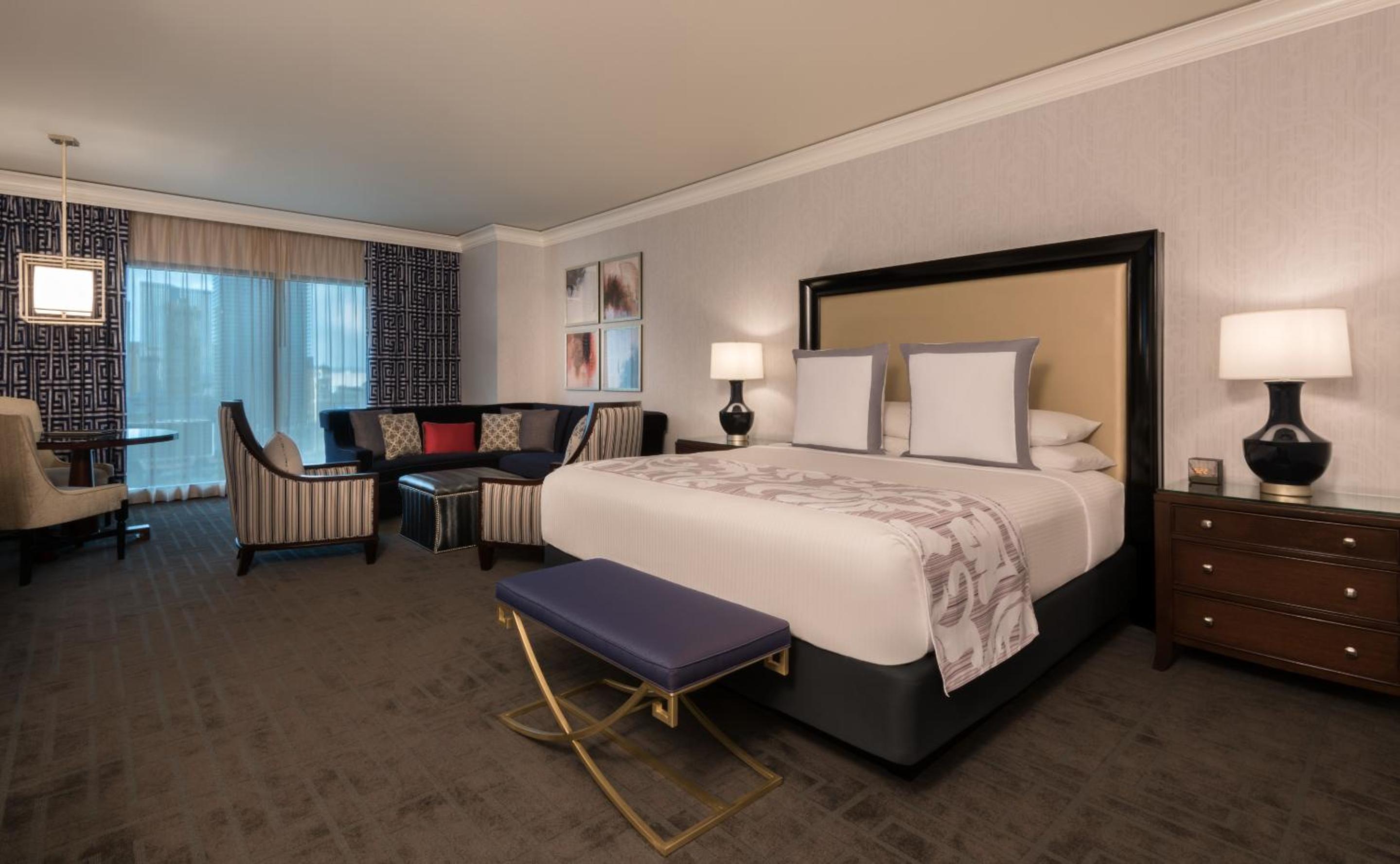 Caesars Palace Hotel & Casino, Foto 119