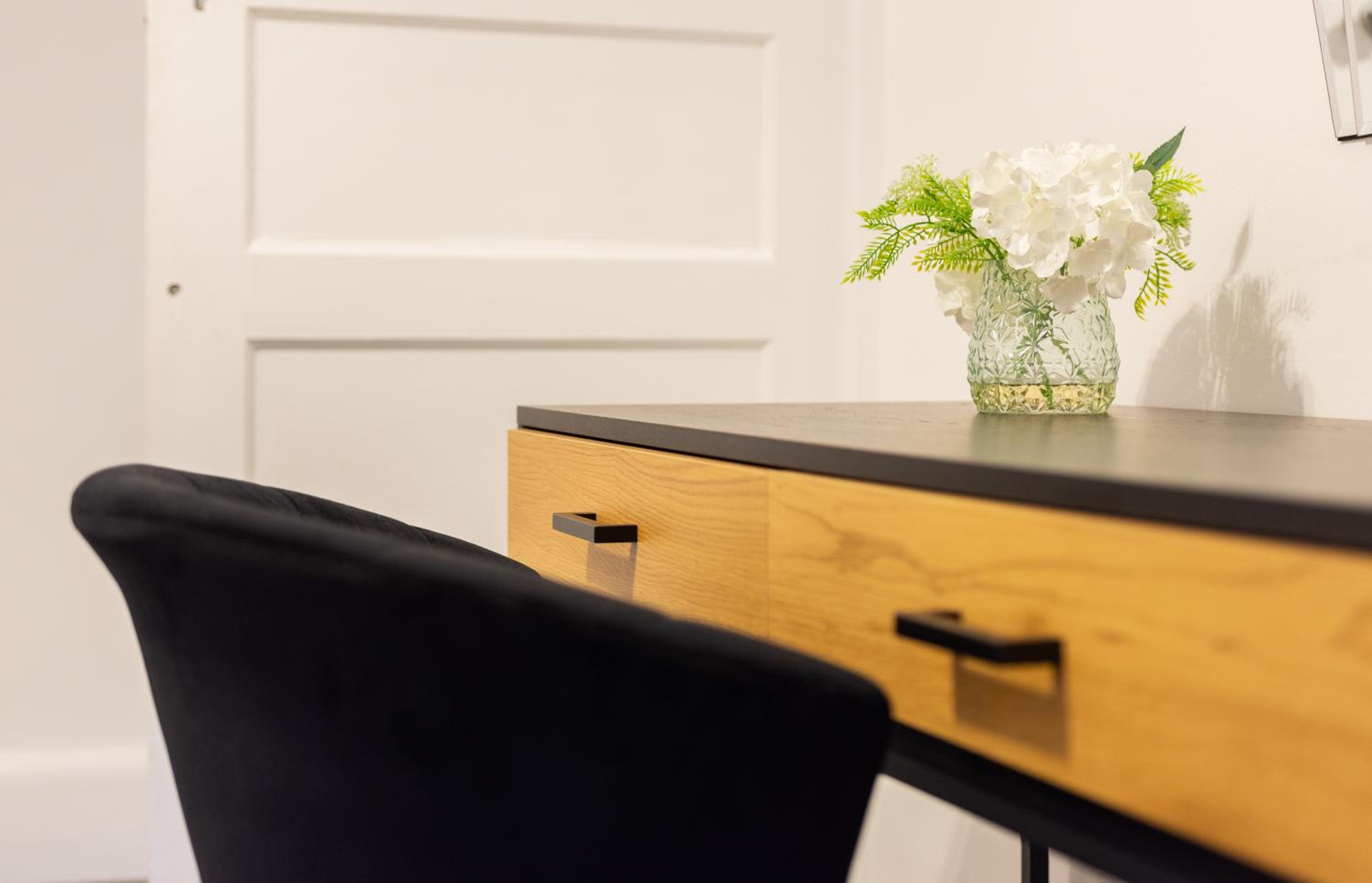 Mapperley Park Guesthouse