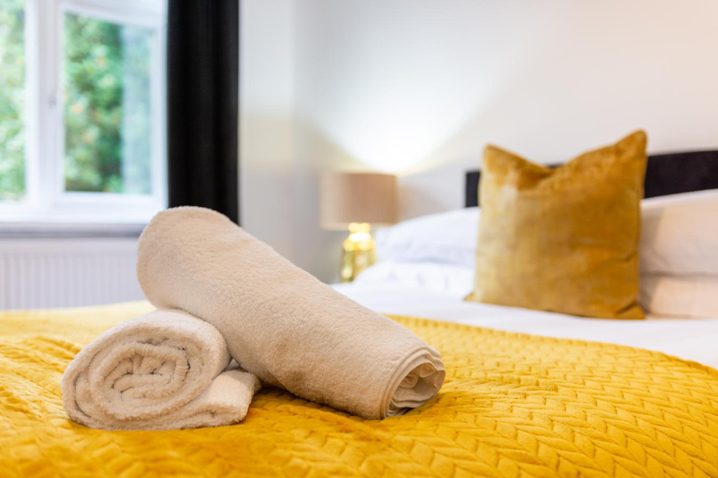 Mapperley Park Guesthouse