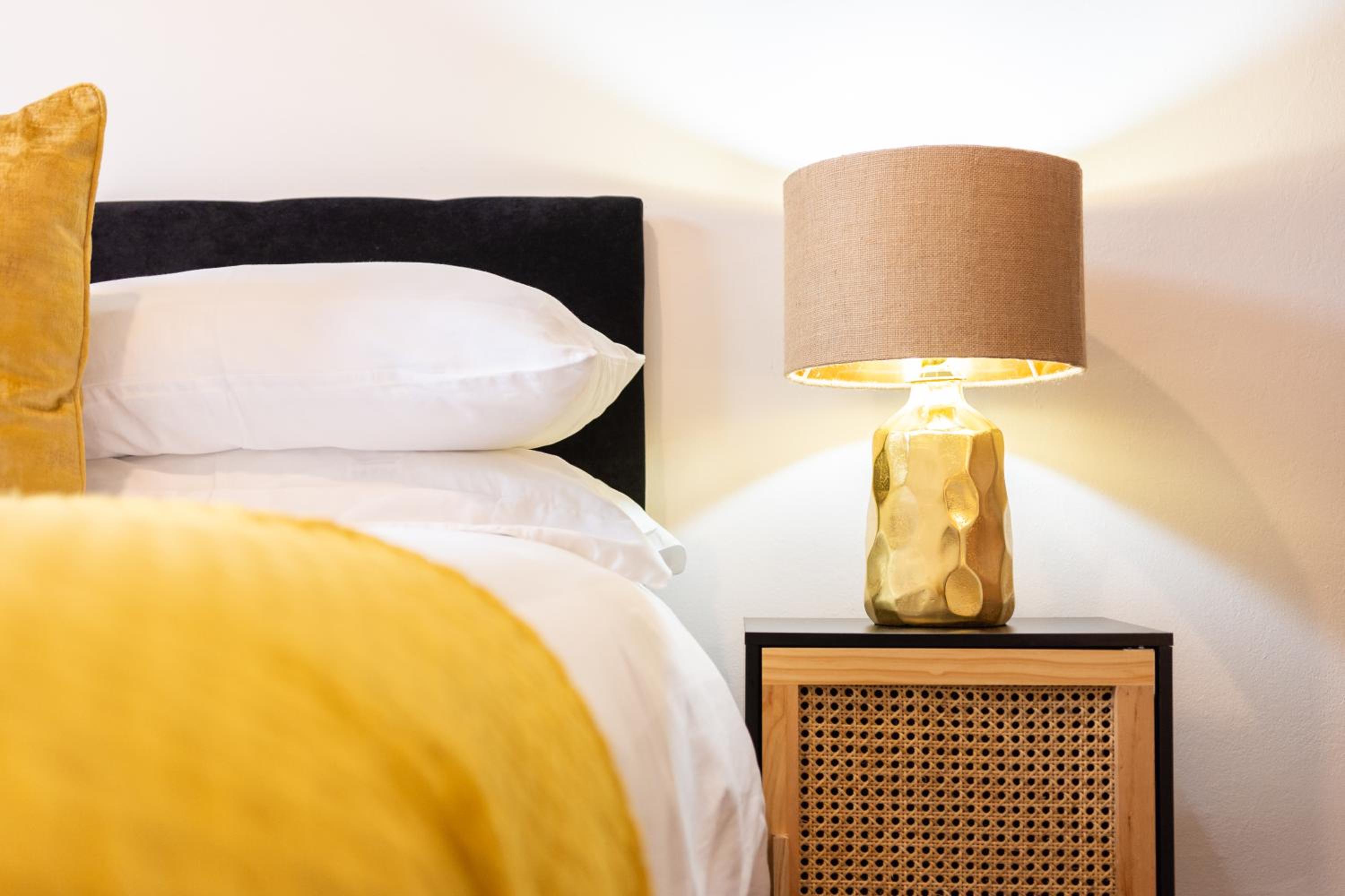 Mapperley Park Guesthouse