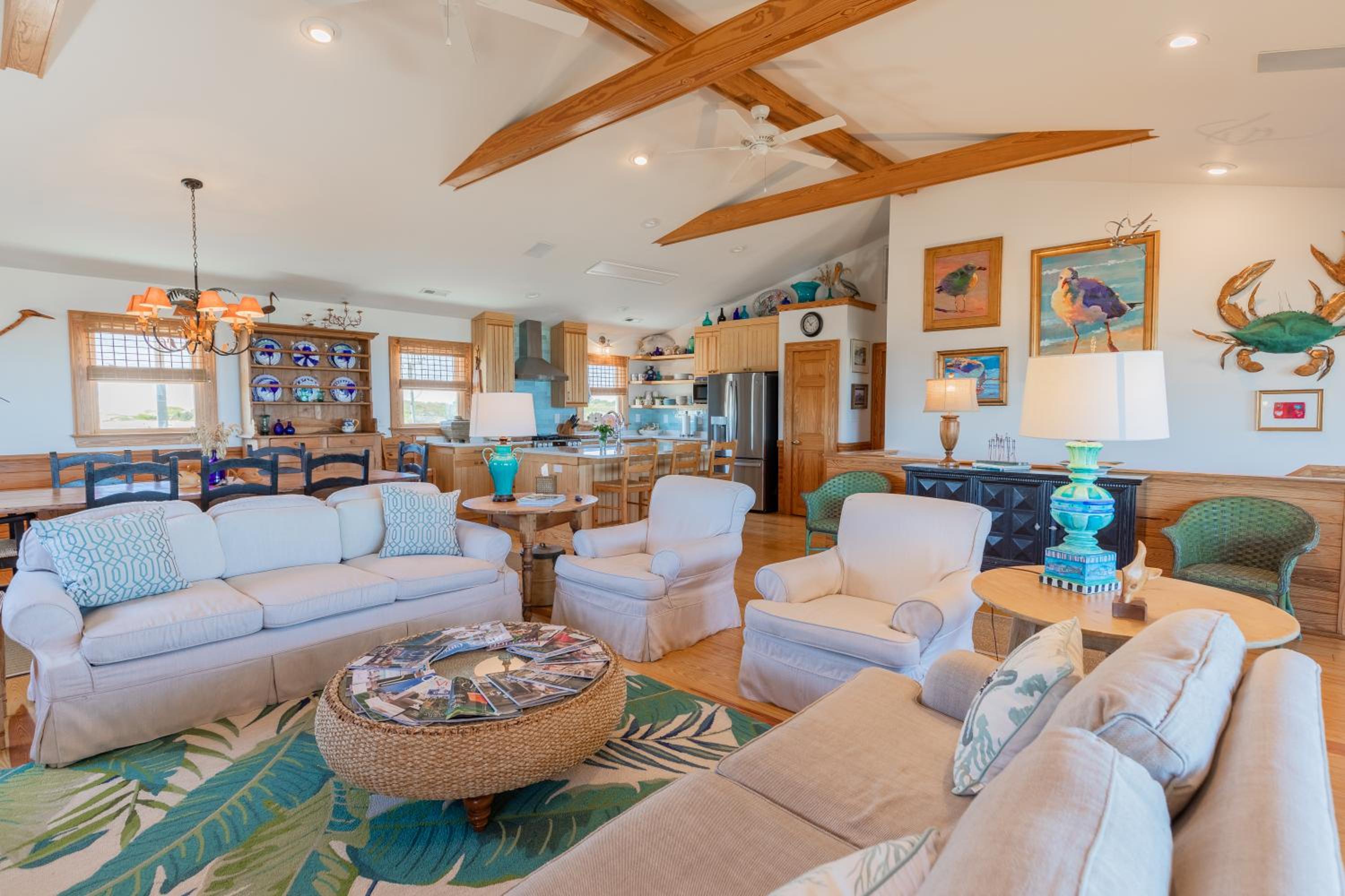5451 - Richardson by Resort Realty