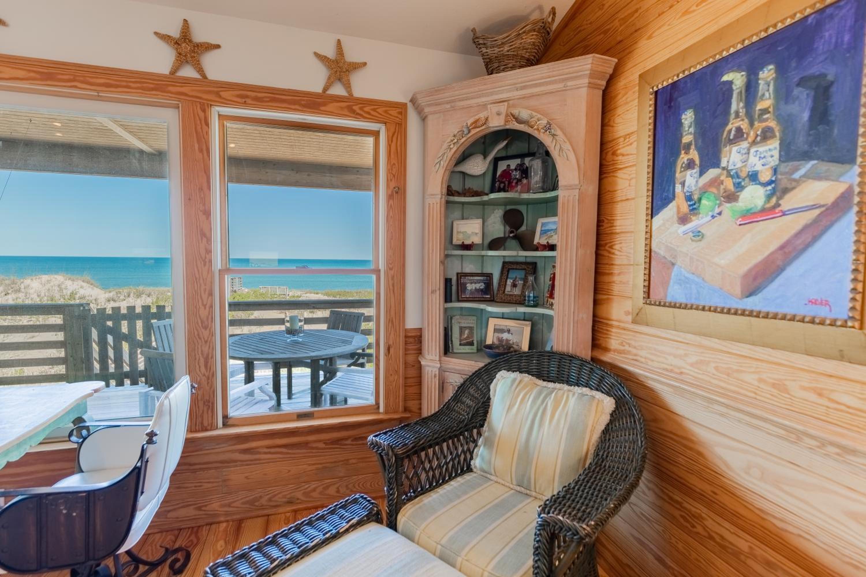 5451 - Richardson by Resort Realty