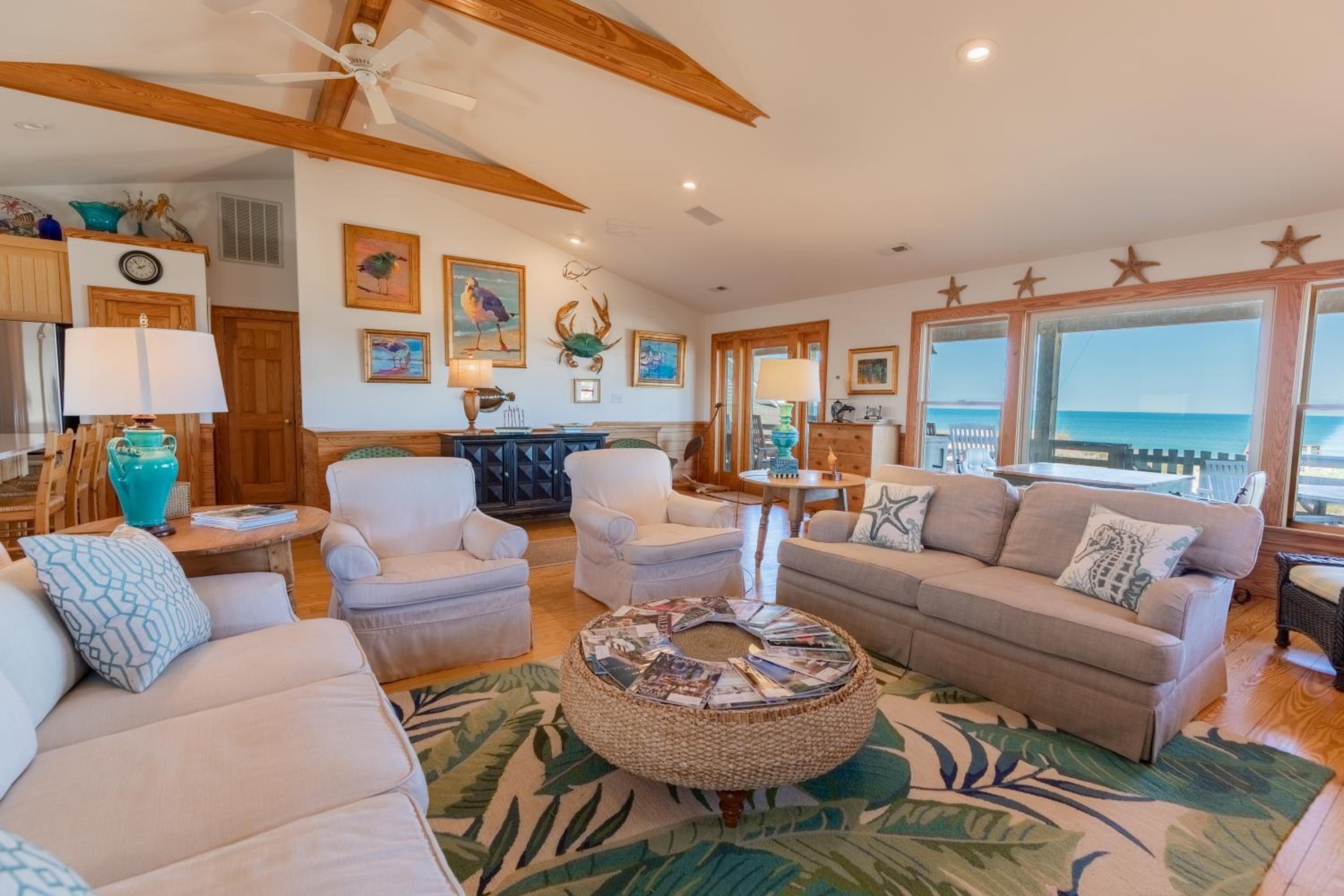 5451 - Richardson by Resort Realty