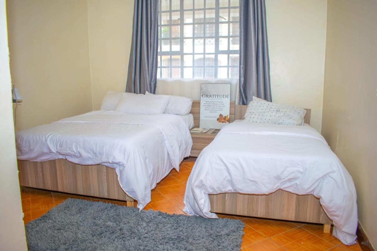 Zani Suites view 4