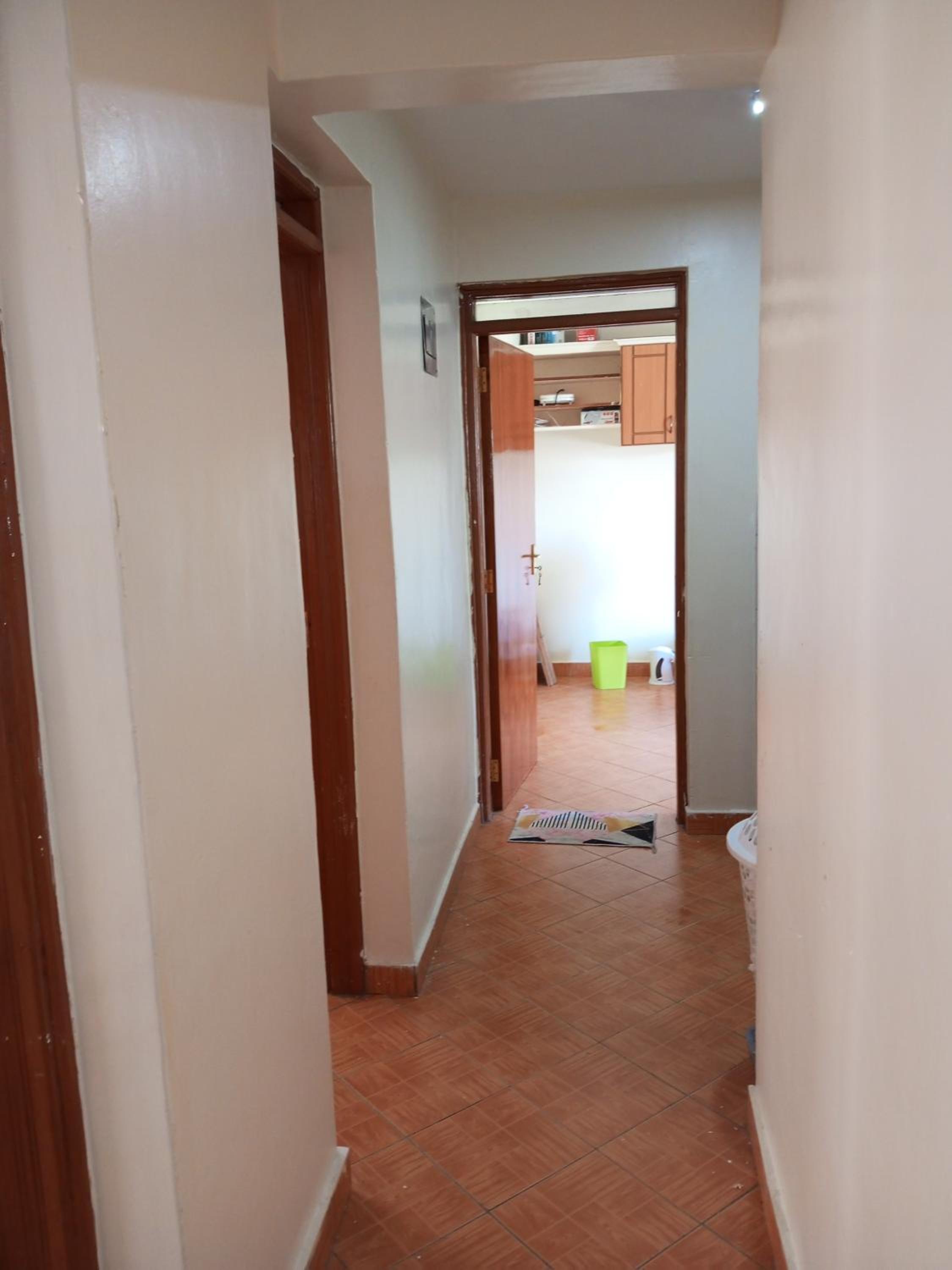 Zani Suites view 3