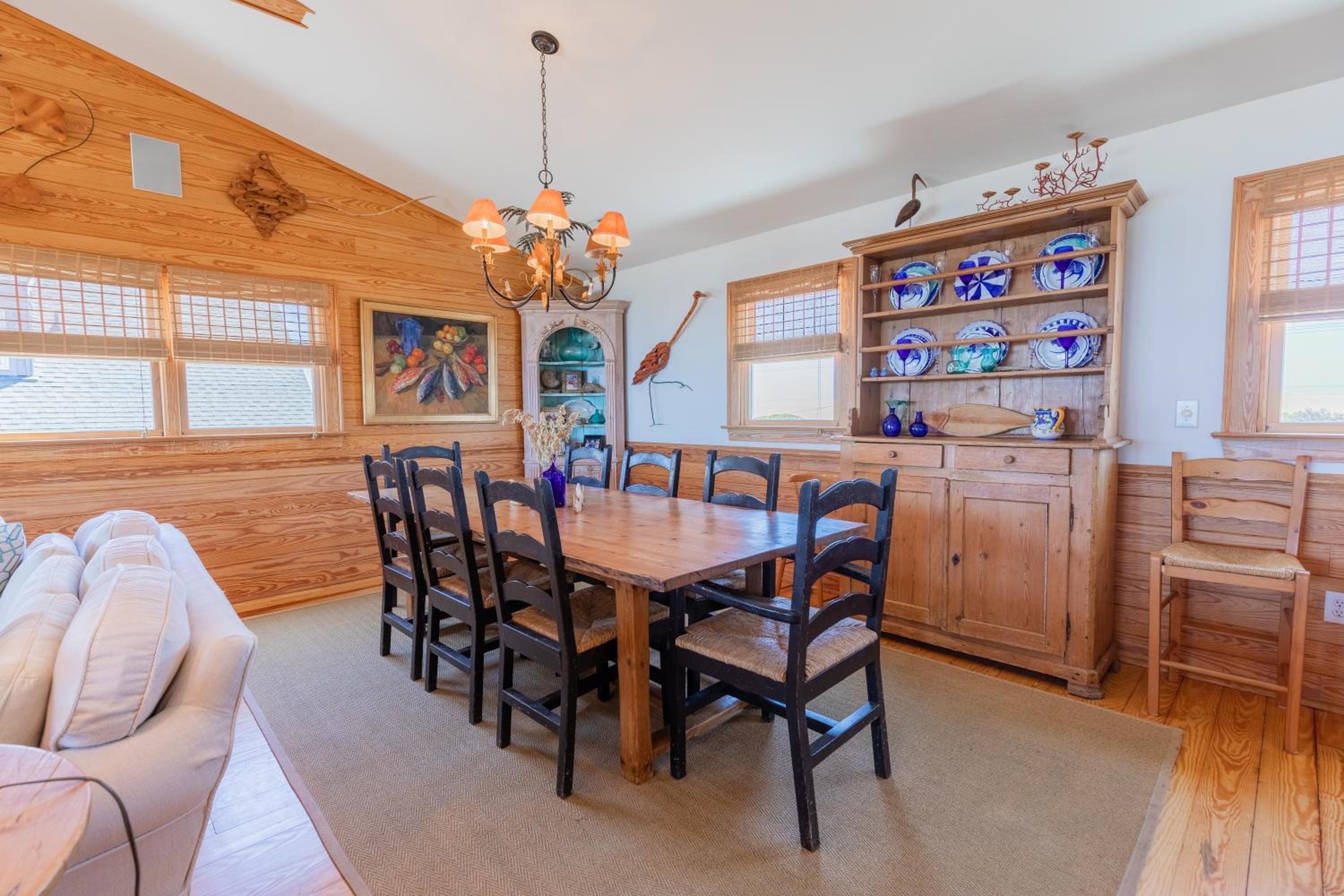 5451 - Richardson by Resort Realty