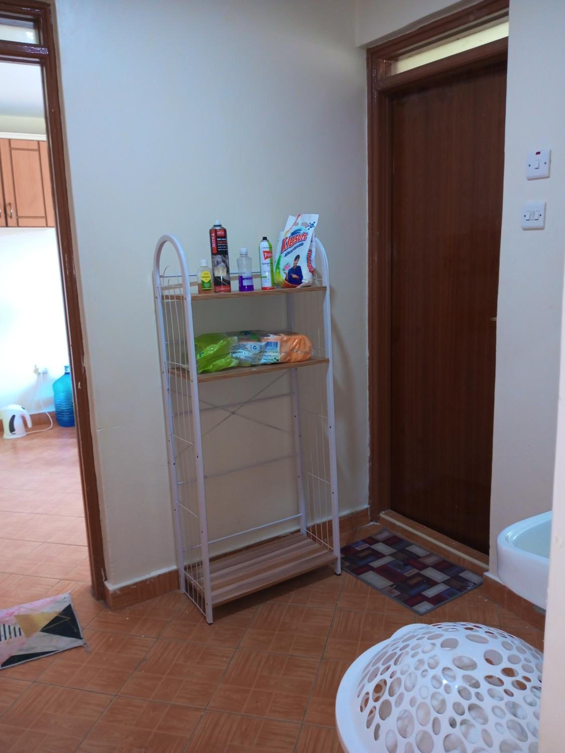 Zani Suites view 5