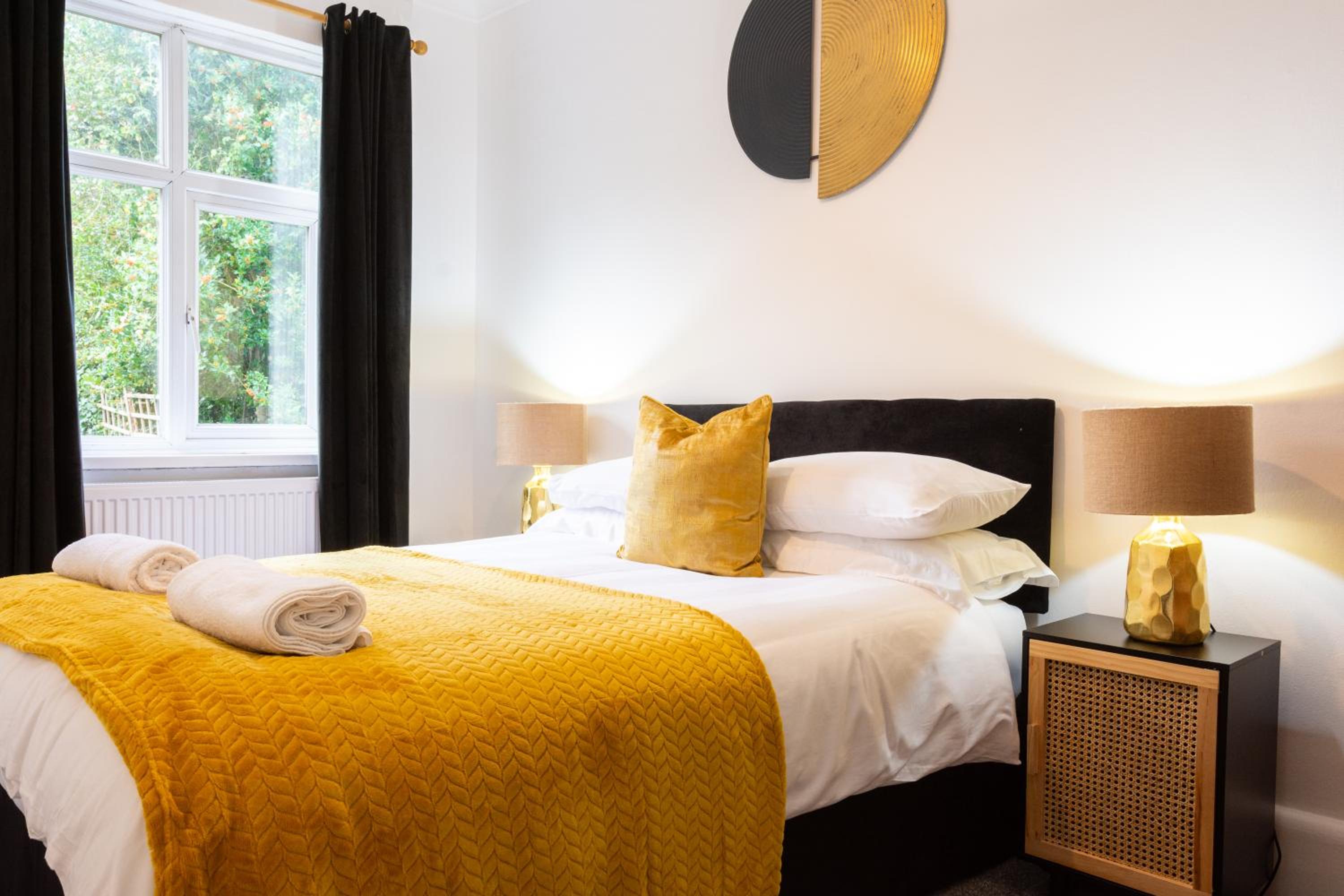 Mapperley Park Guesthouse