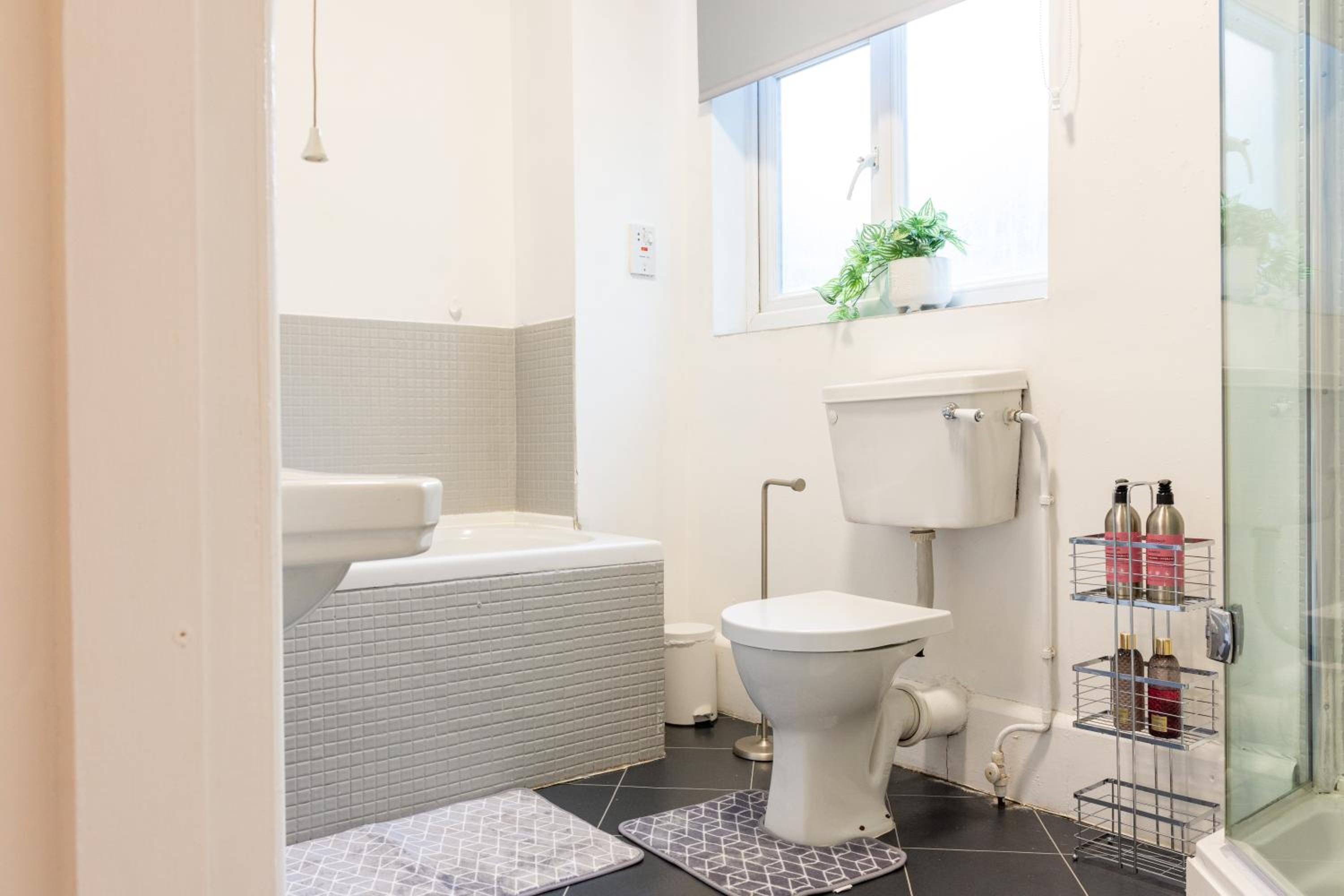 Mapperley Park Guesthouse