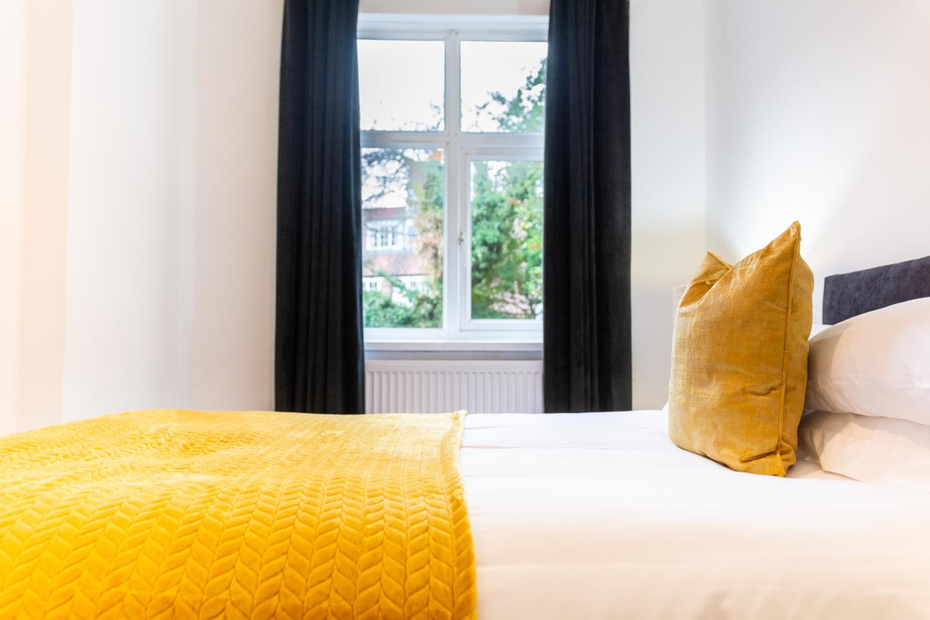 Mapperley Park Guesthouse
