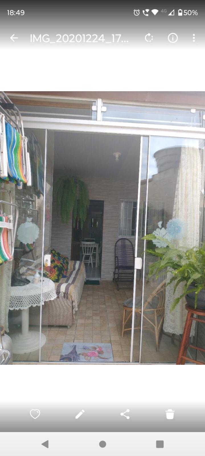 Residencial Lena a 300 metros da praia