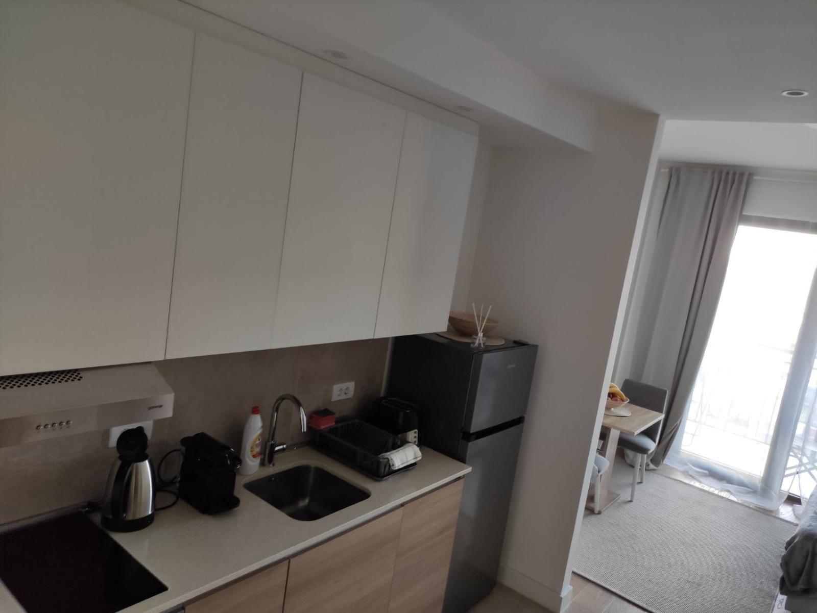 Verde Comfortable Apartment view 3