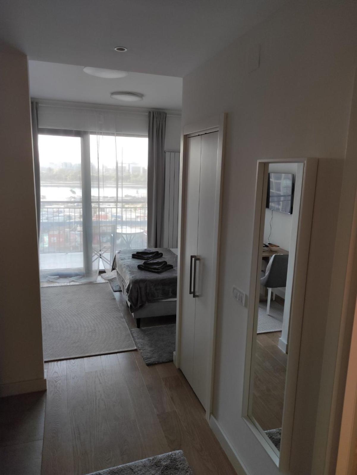 Verde Comfortable Apartment view 2