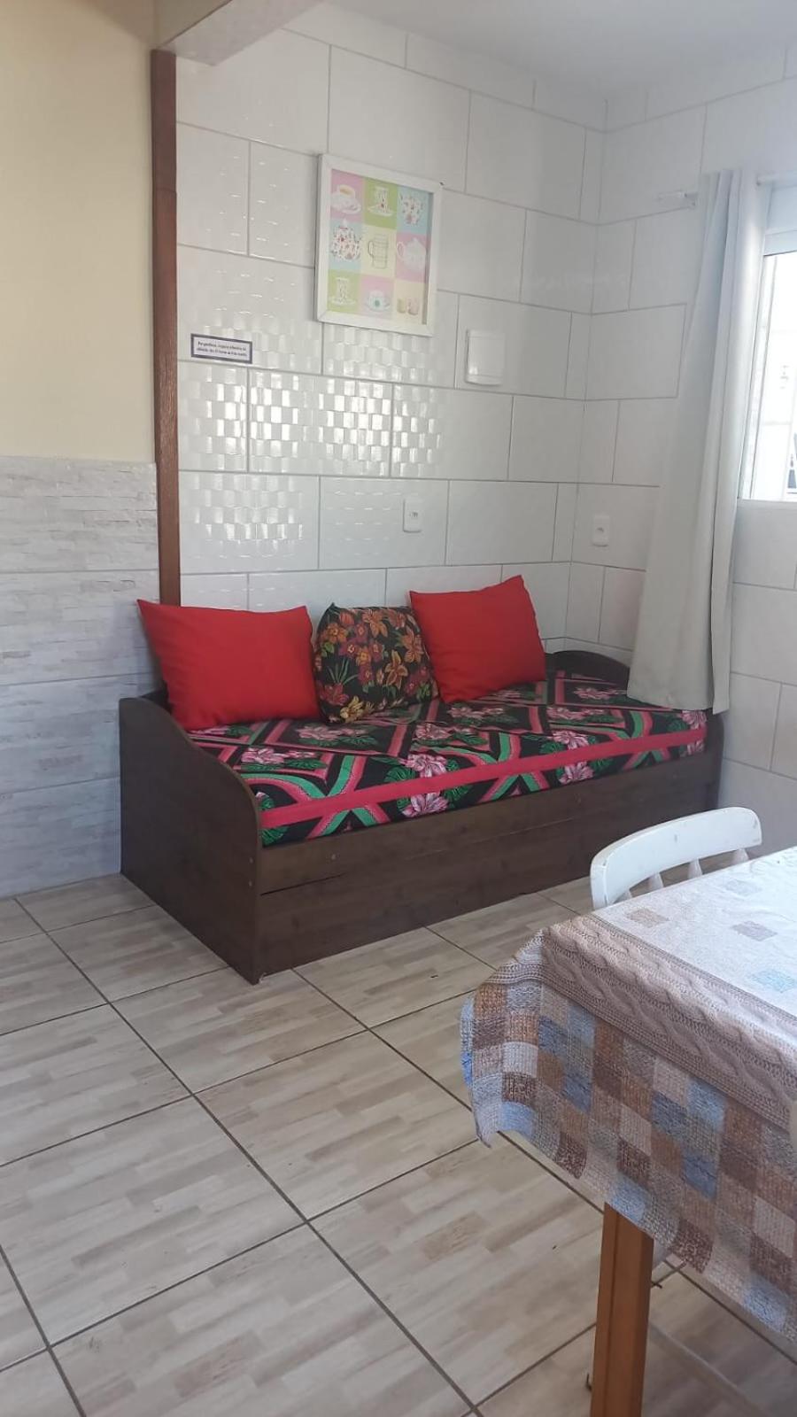 Residencial Lena a 300 metros da praia